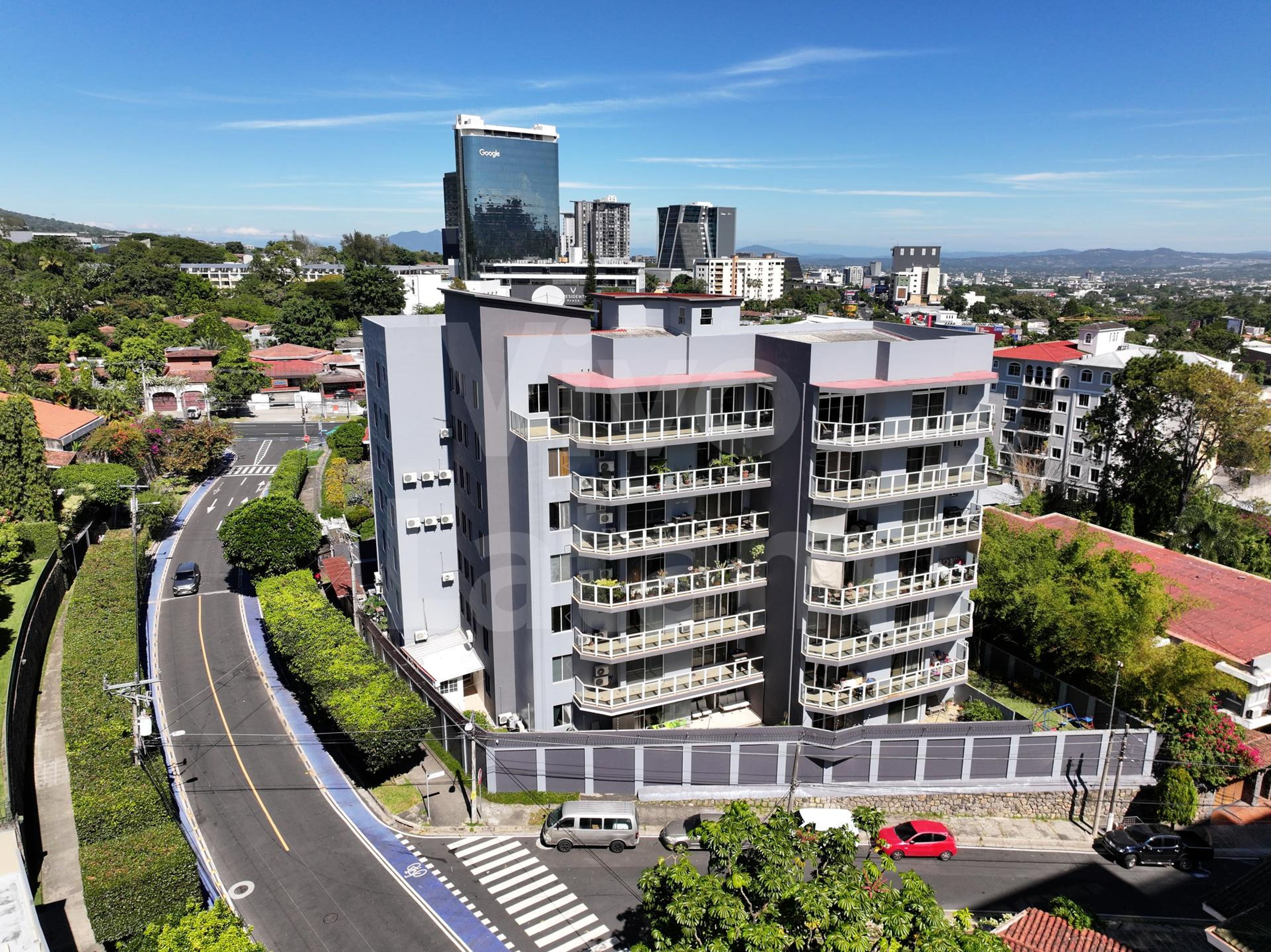 Condominio San Remo