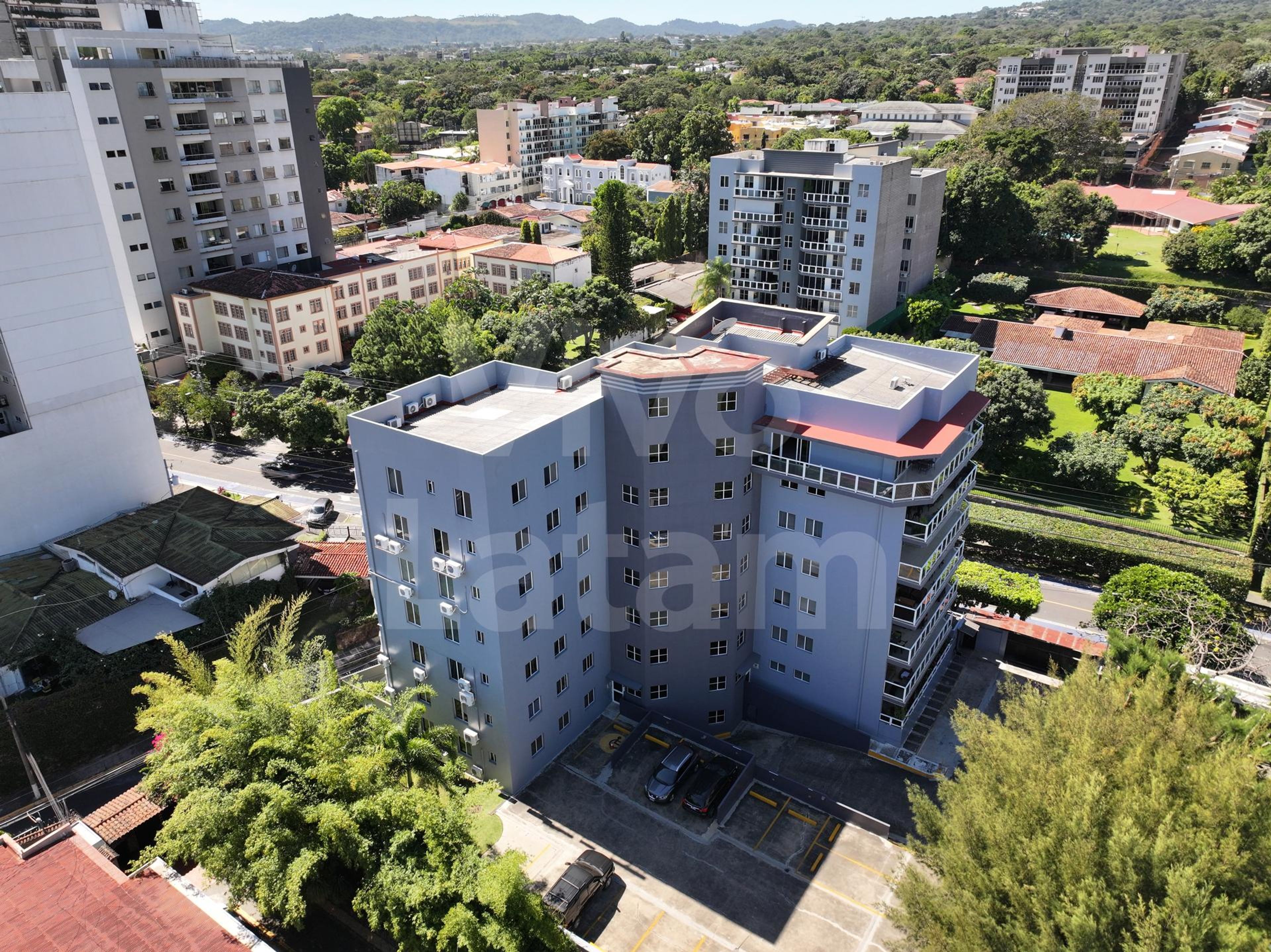 Condominio San Remo