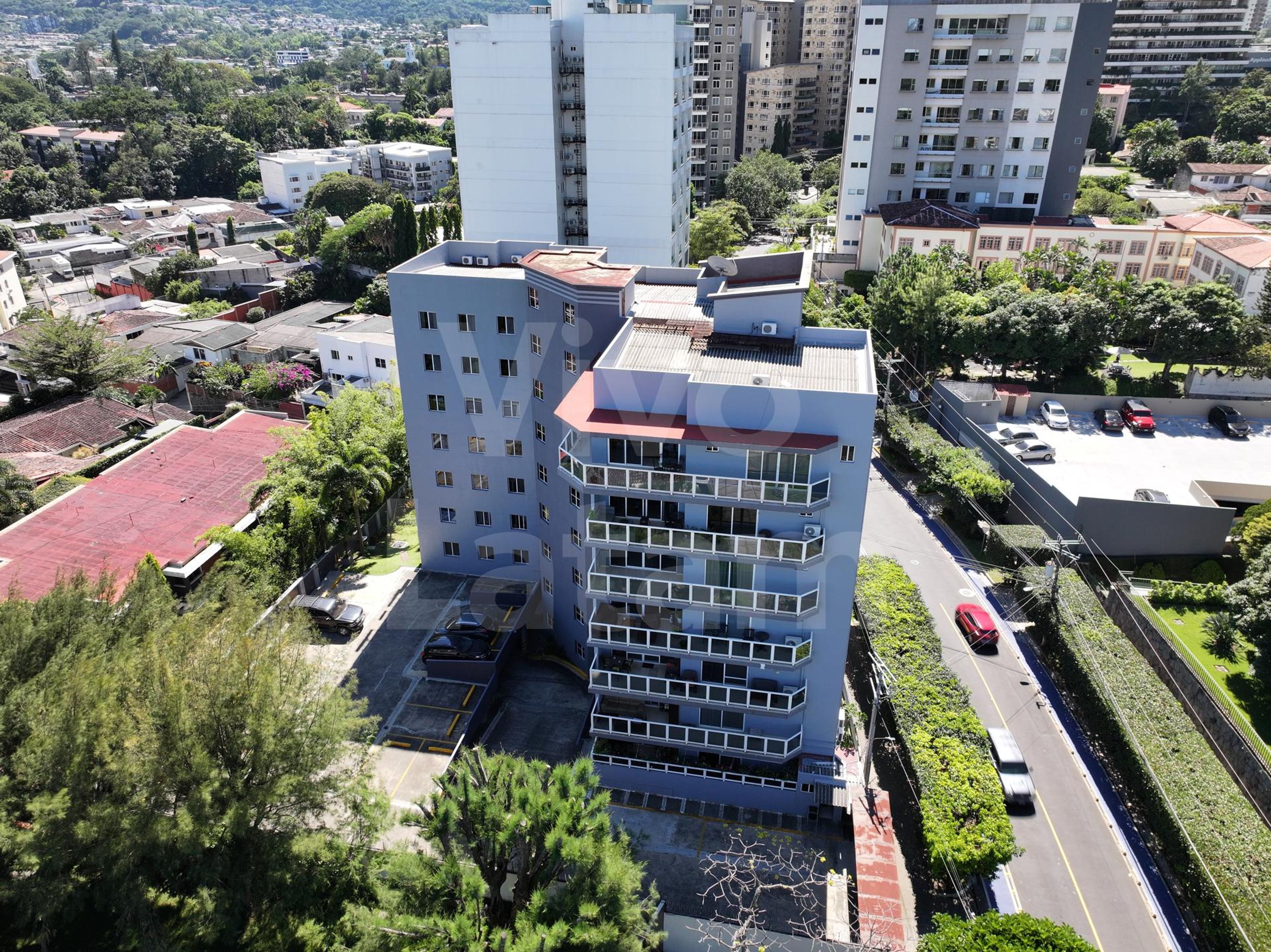Condominio San Remo