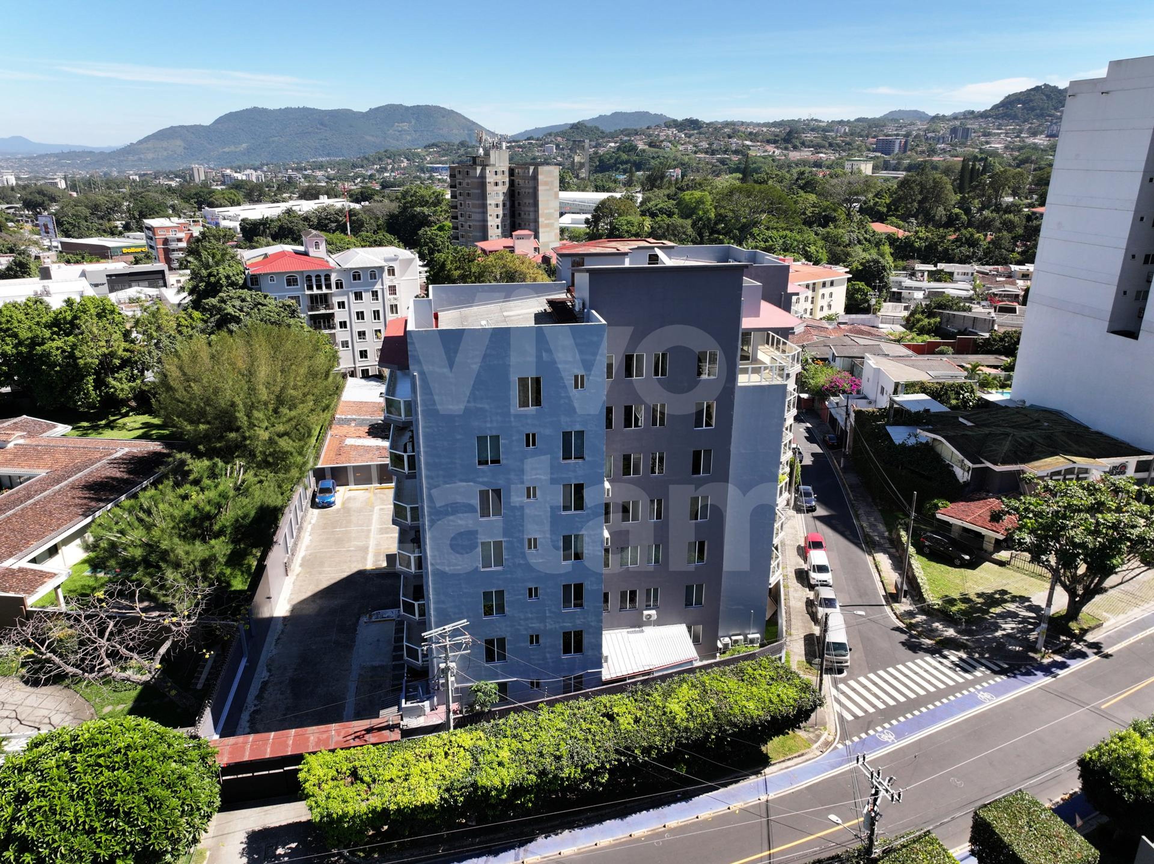 Condominio San Remo