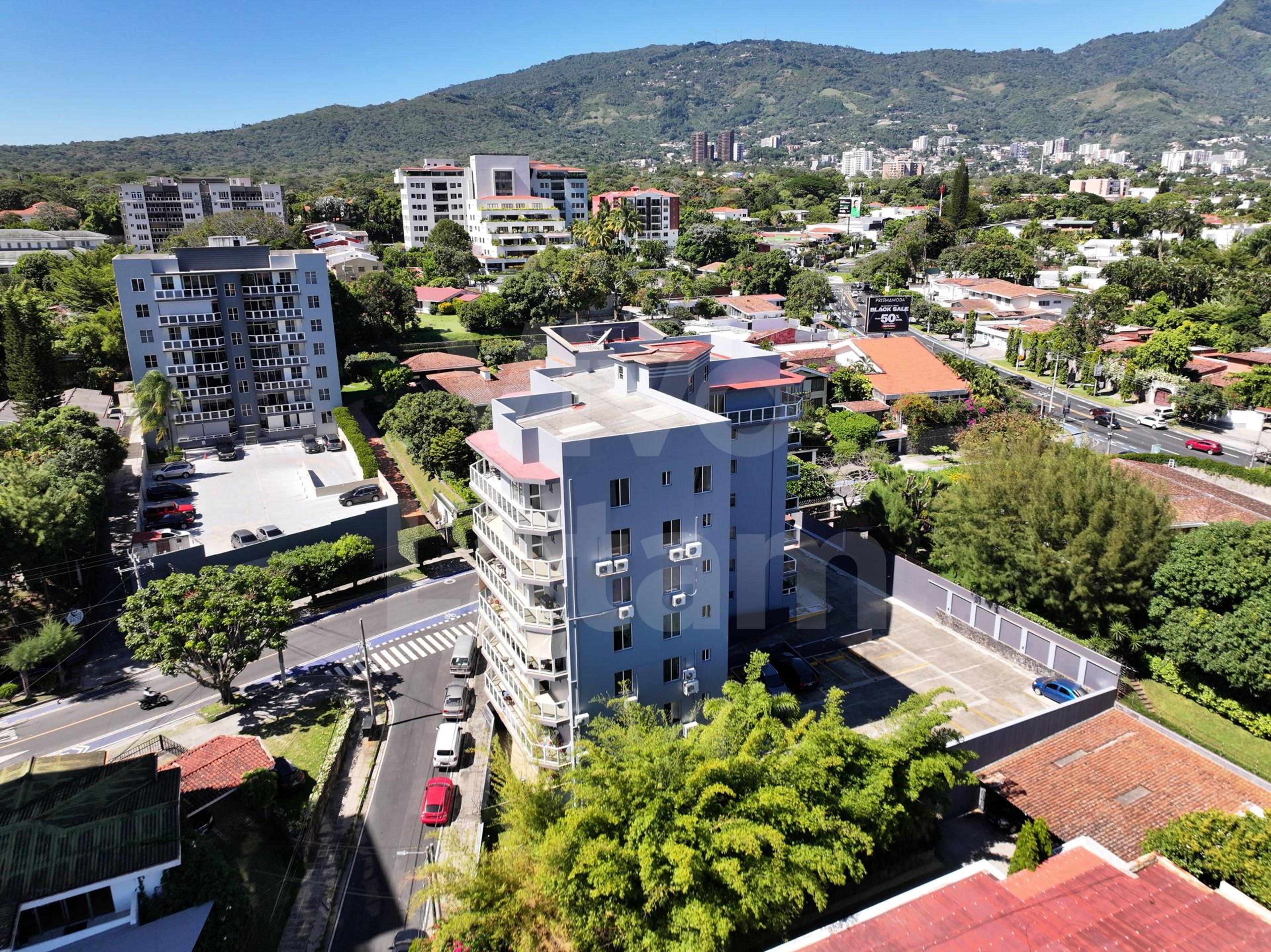 Condominio San Remo