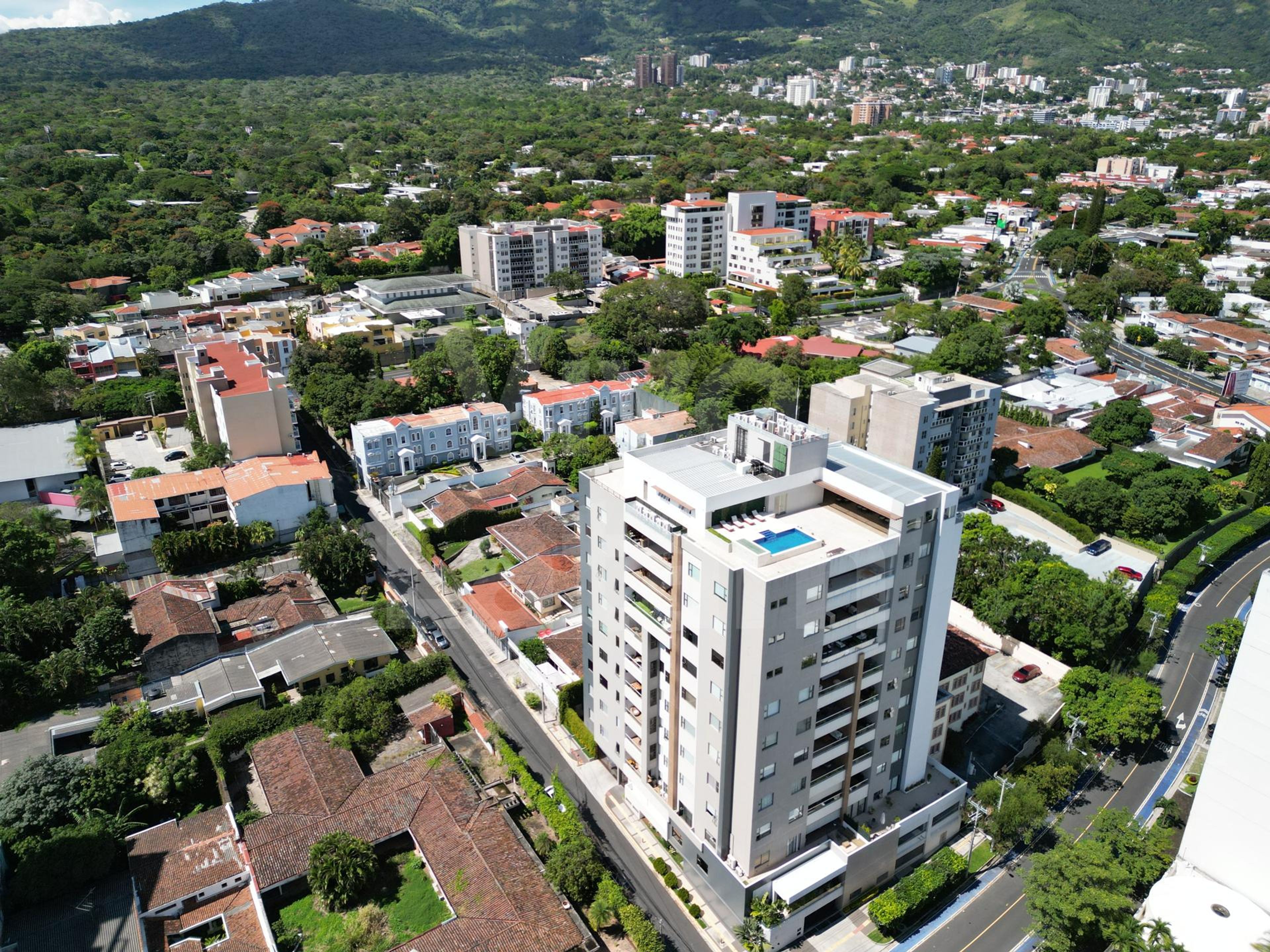 Torre Premier Residences