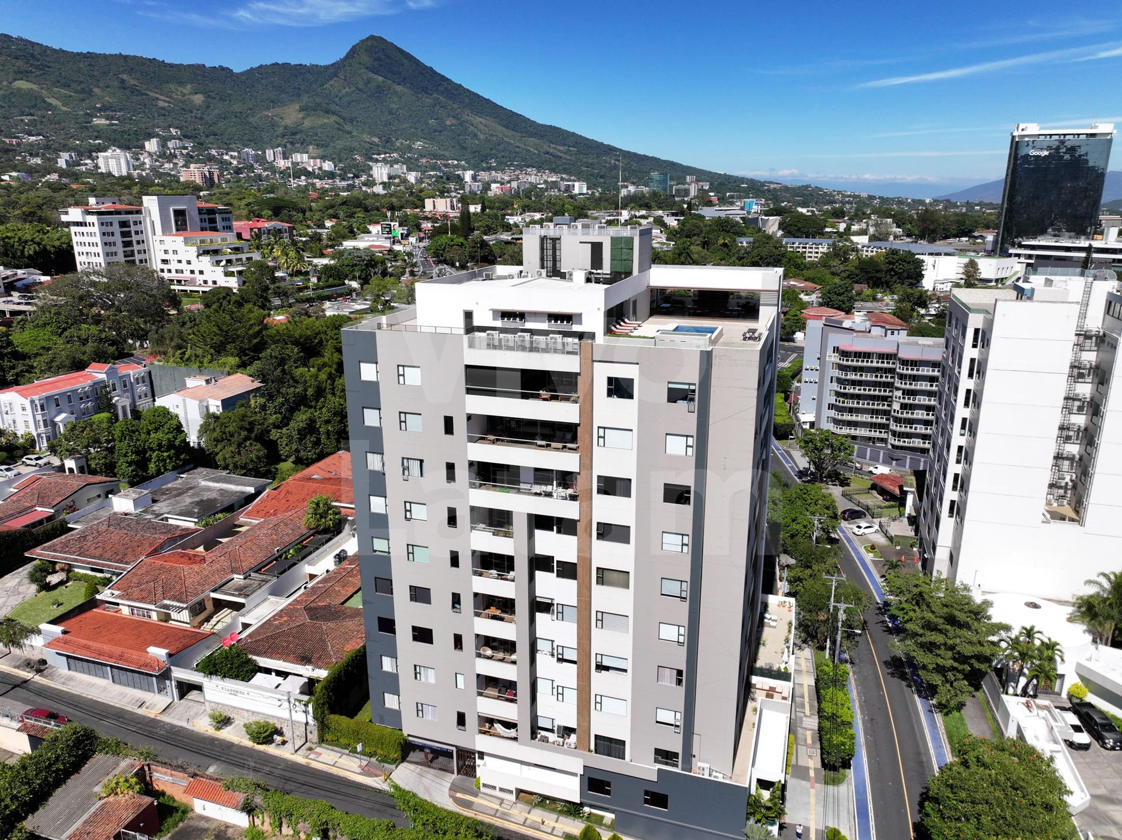 Torre Premier Residences — photo 8