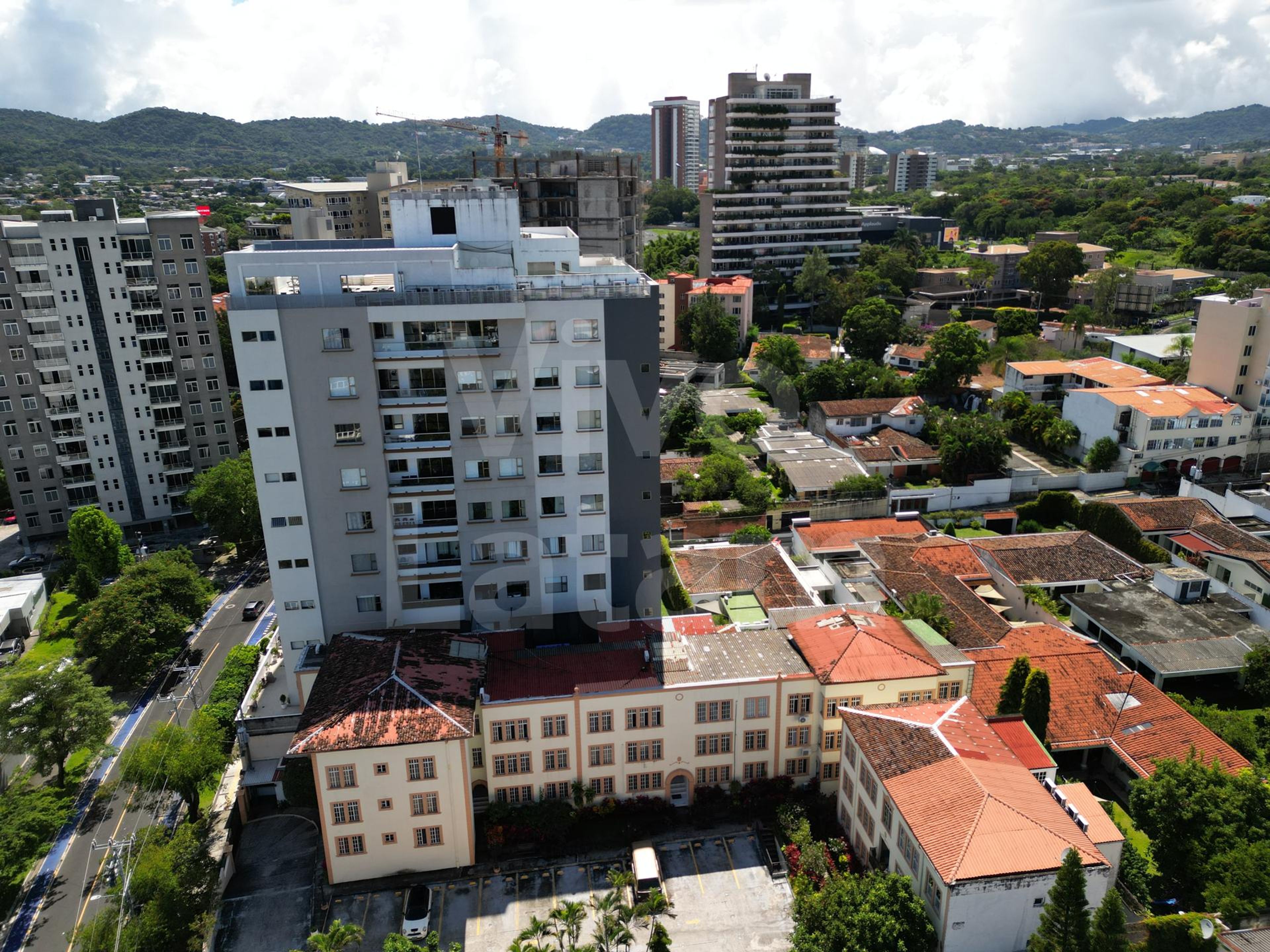 Torre Premier Residences