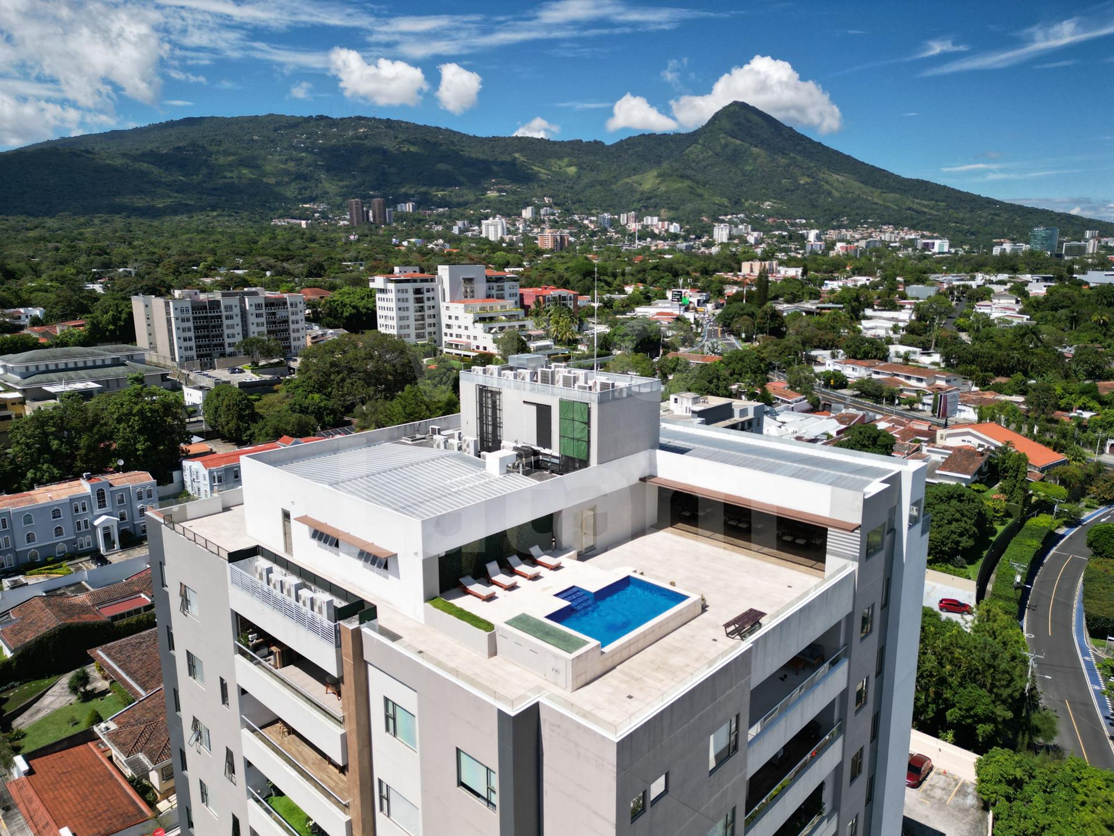 Torre Premier Residences