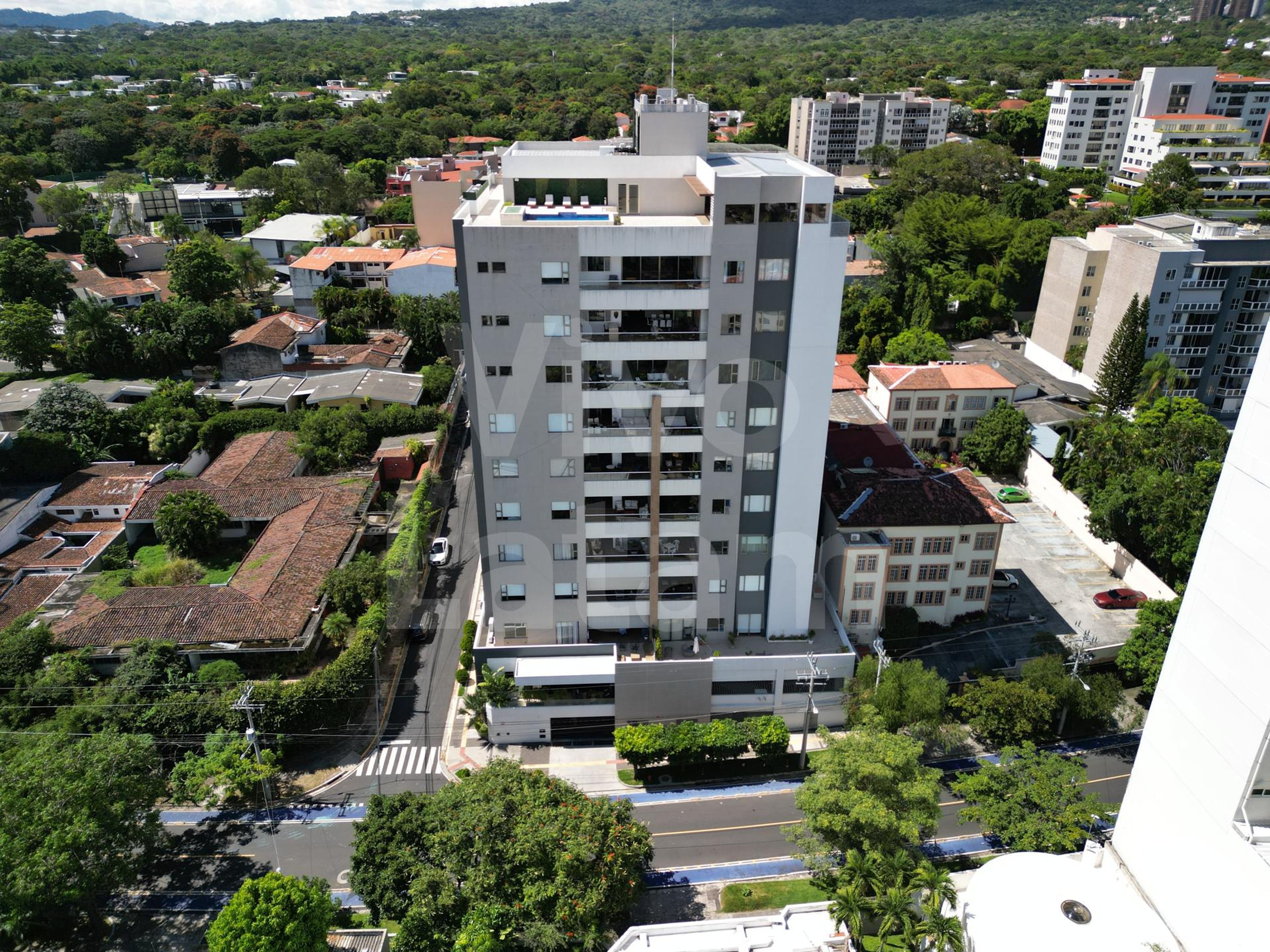 Torre Premier Residences