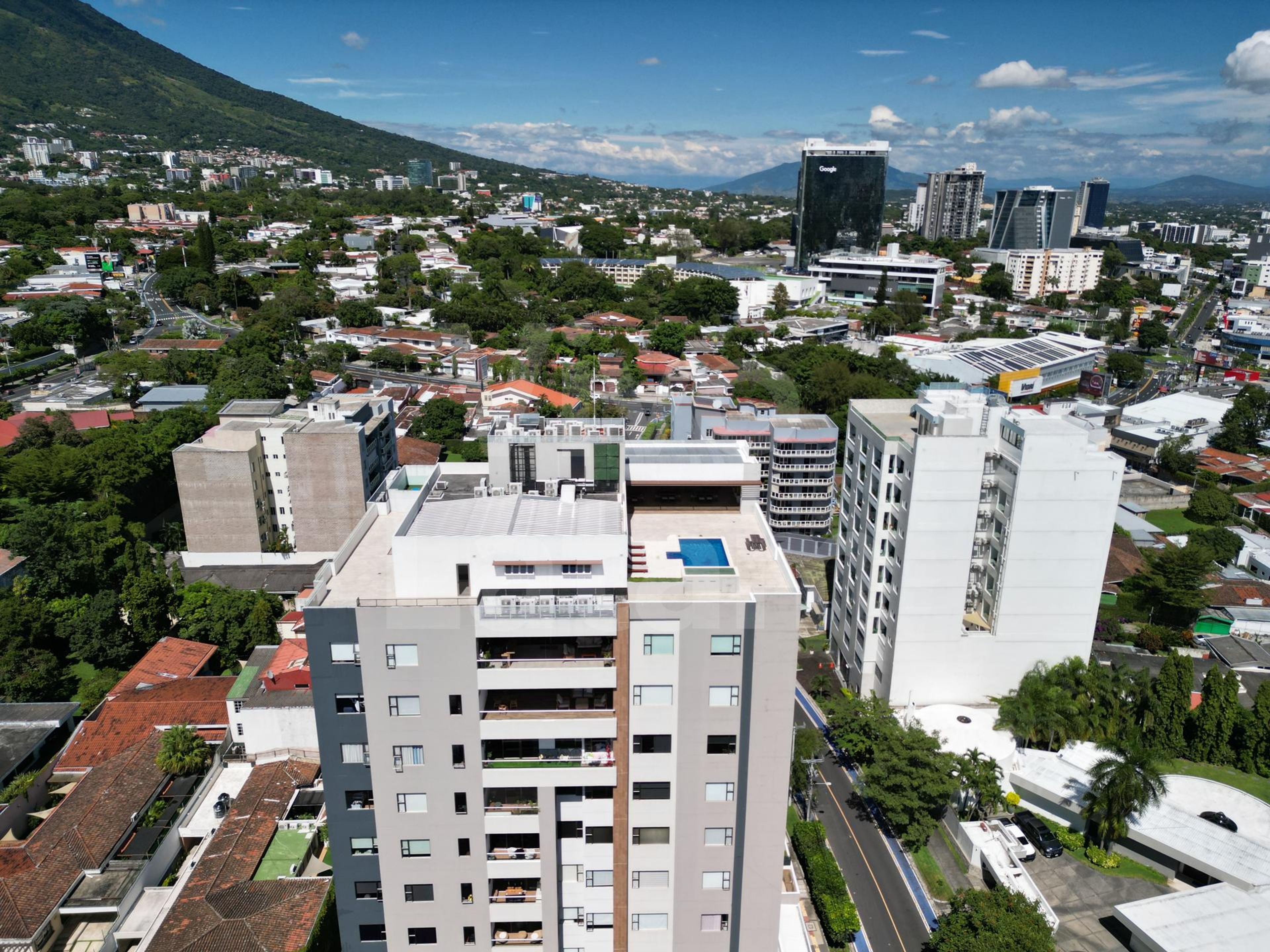 Torre Premier Residences