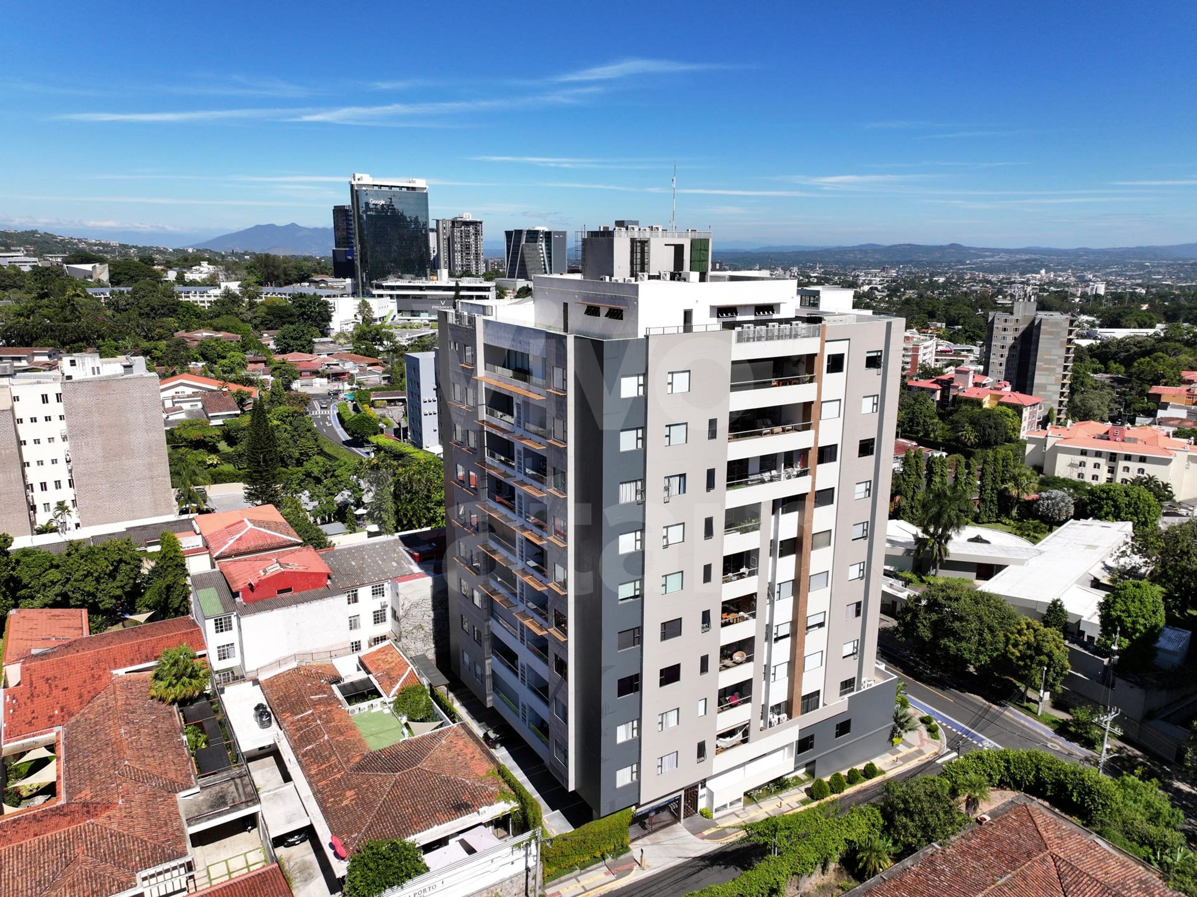 Torre Premier Residences — photo 7