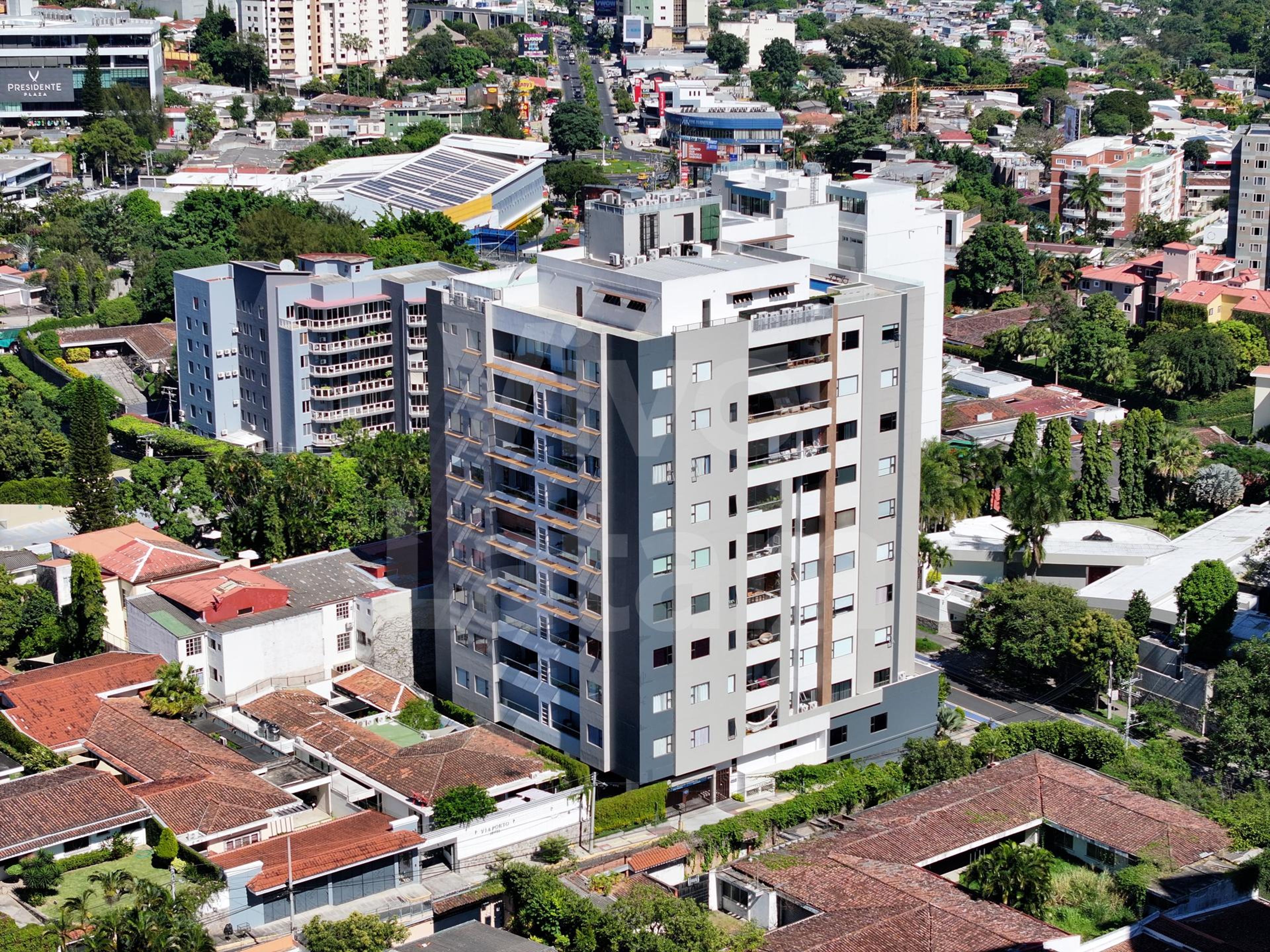 Torre Premier Residences — photo 9
