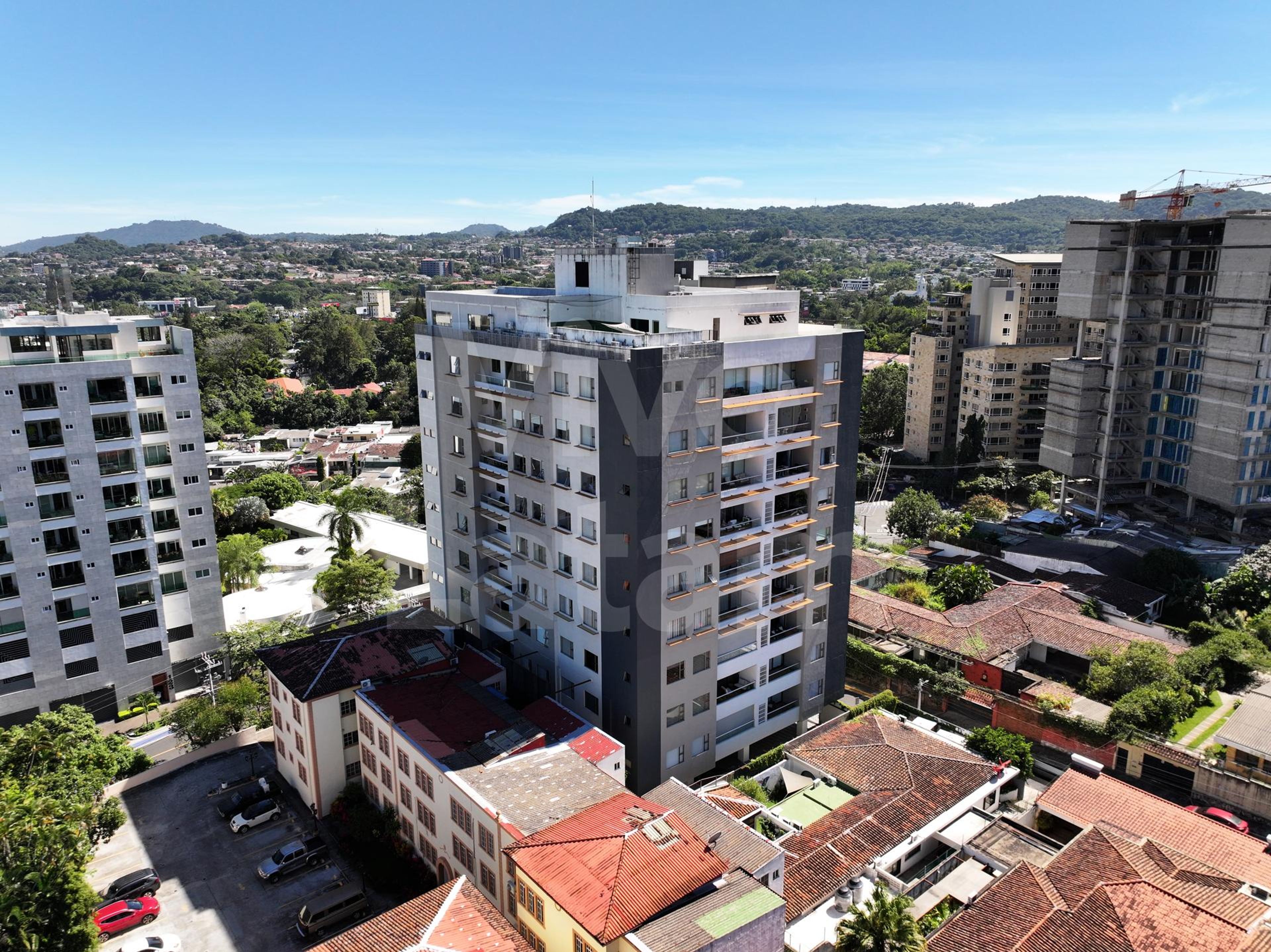 Torre Premier Residences — photo 6