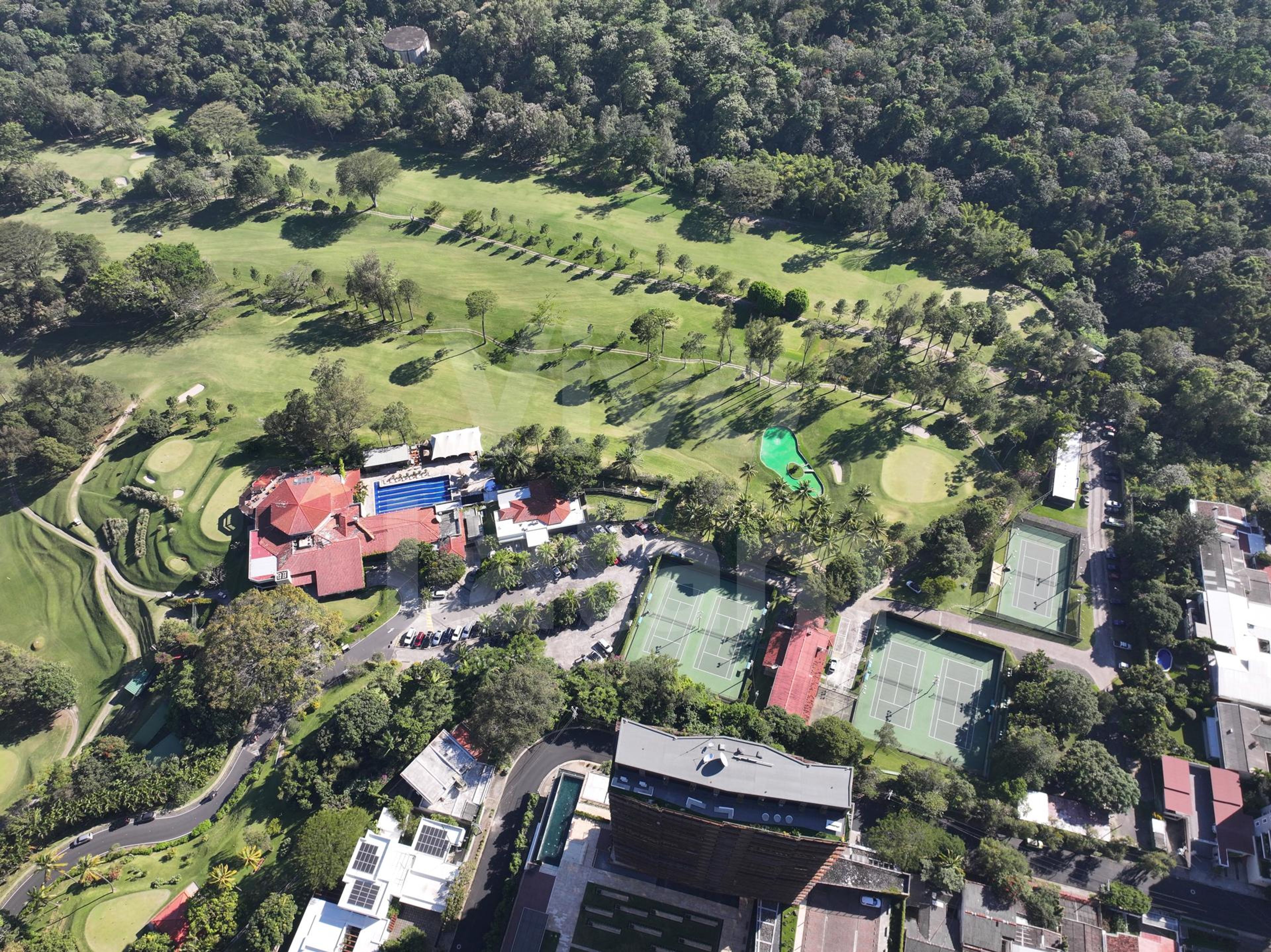 Torres 105 Campestre — foto 27