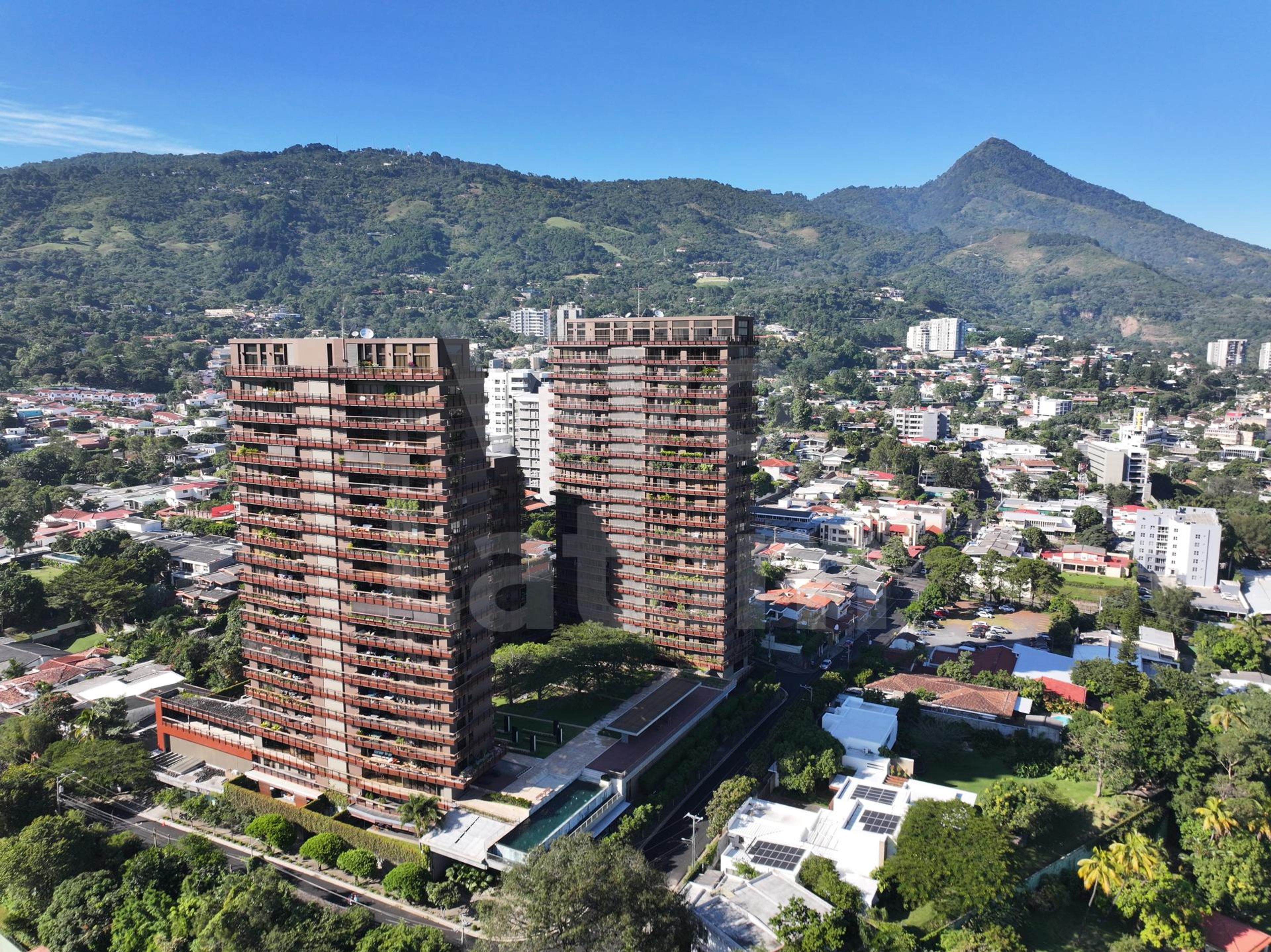 Torres 105 Campestre