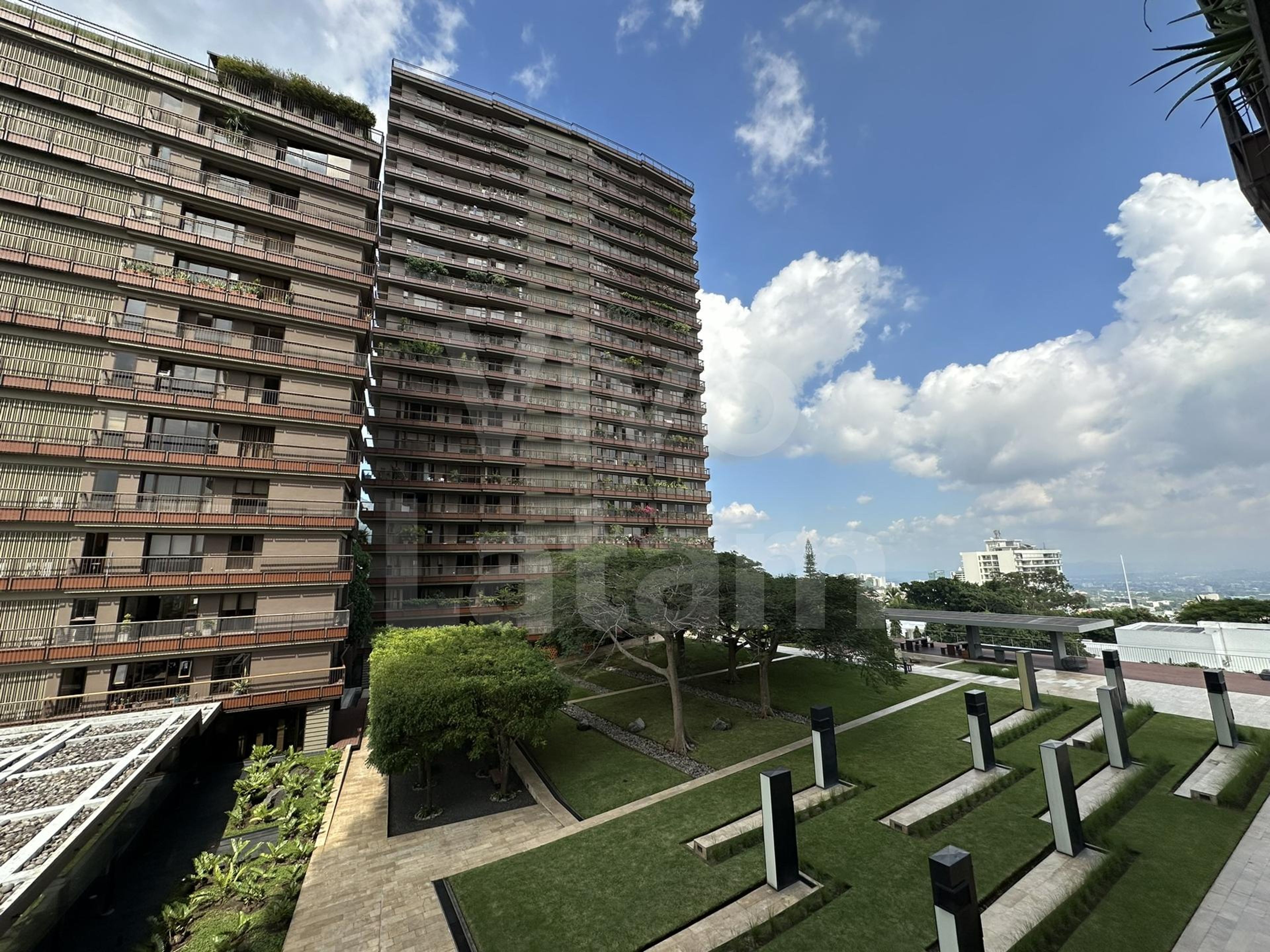 Torres 105 Campestre