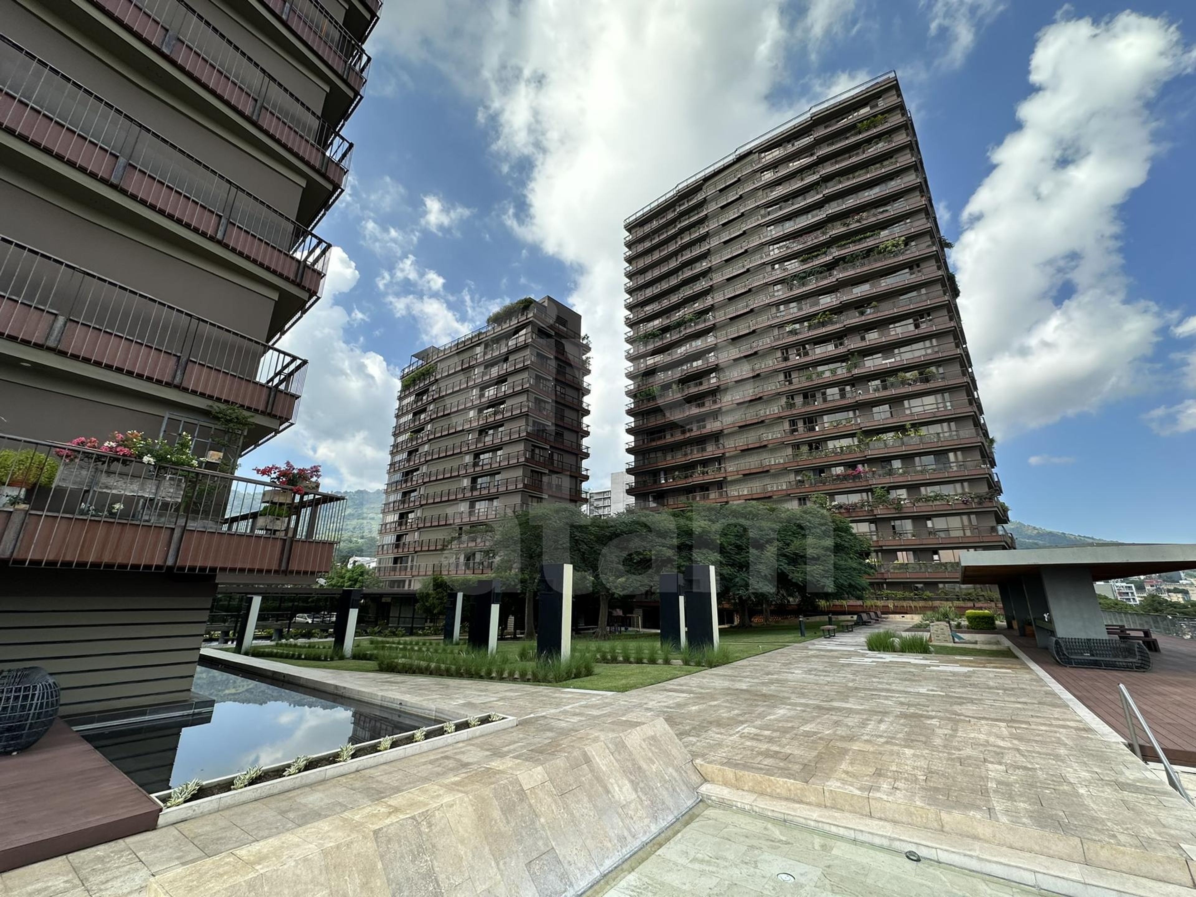 Torres 105 Campestre