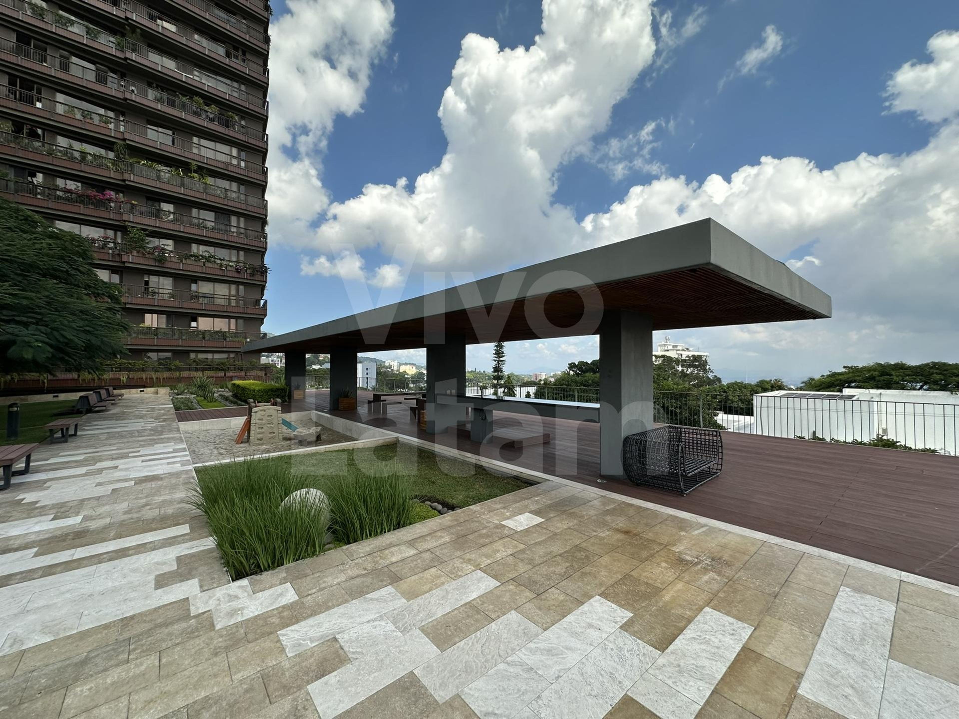 Torres 105 Campestre — foto 20