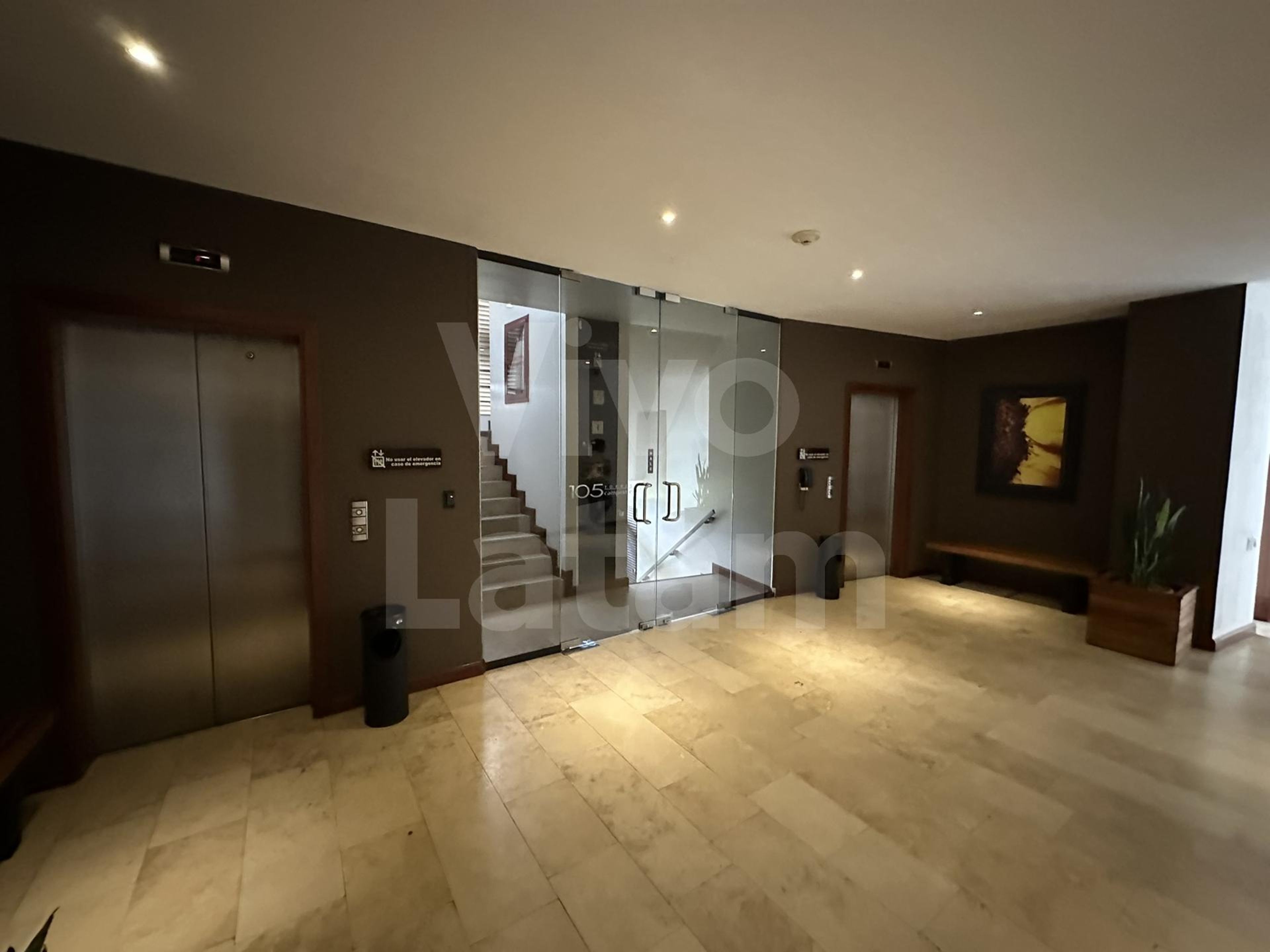 Torres 105 Campestre — foto 17