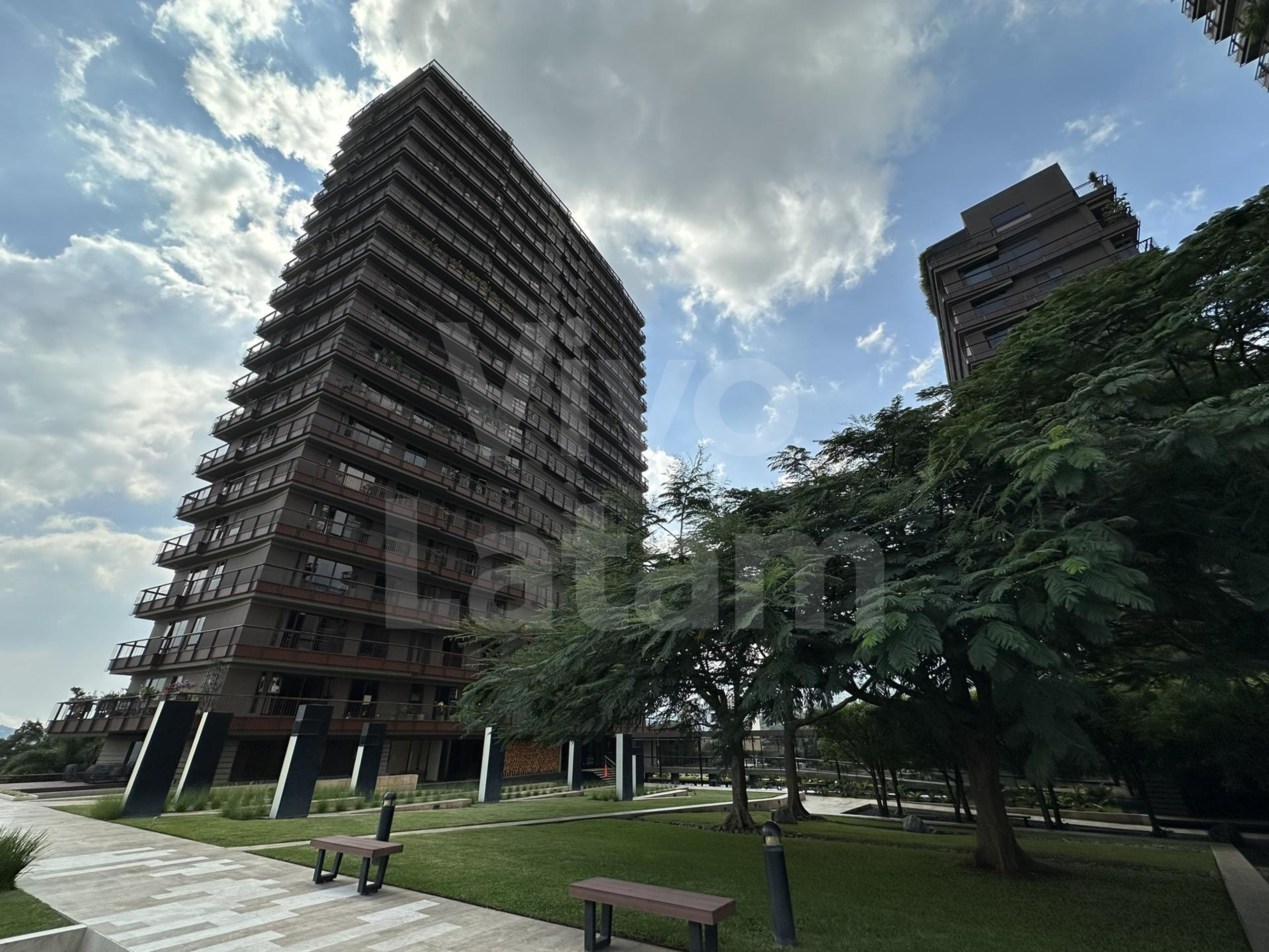 Torres 105 Campestre — foto 18