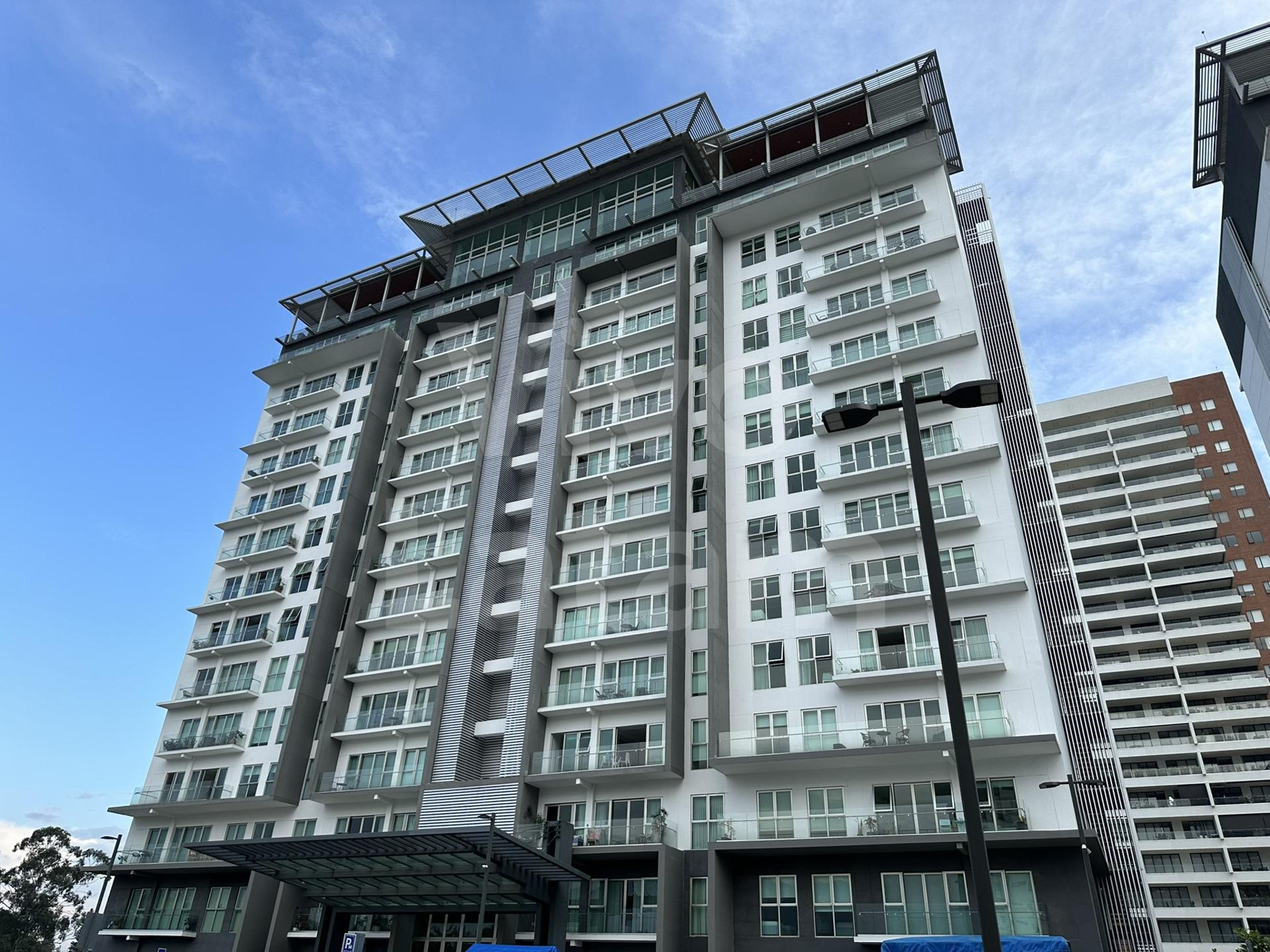 Torres Puerta del Alma