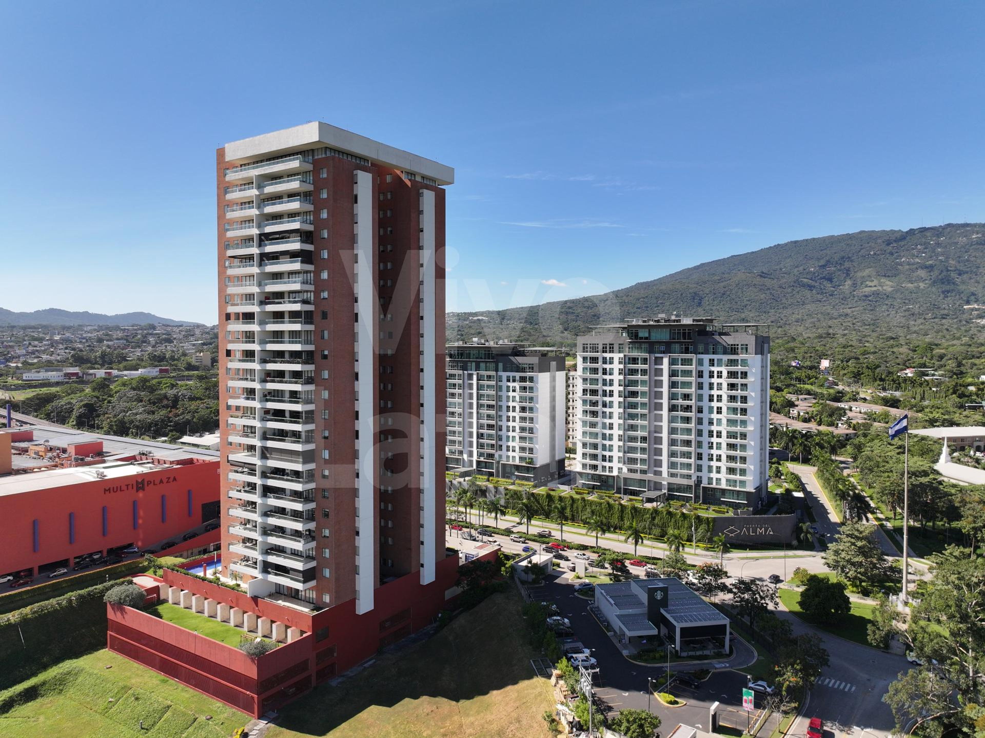 Torre El Pedregal