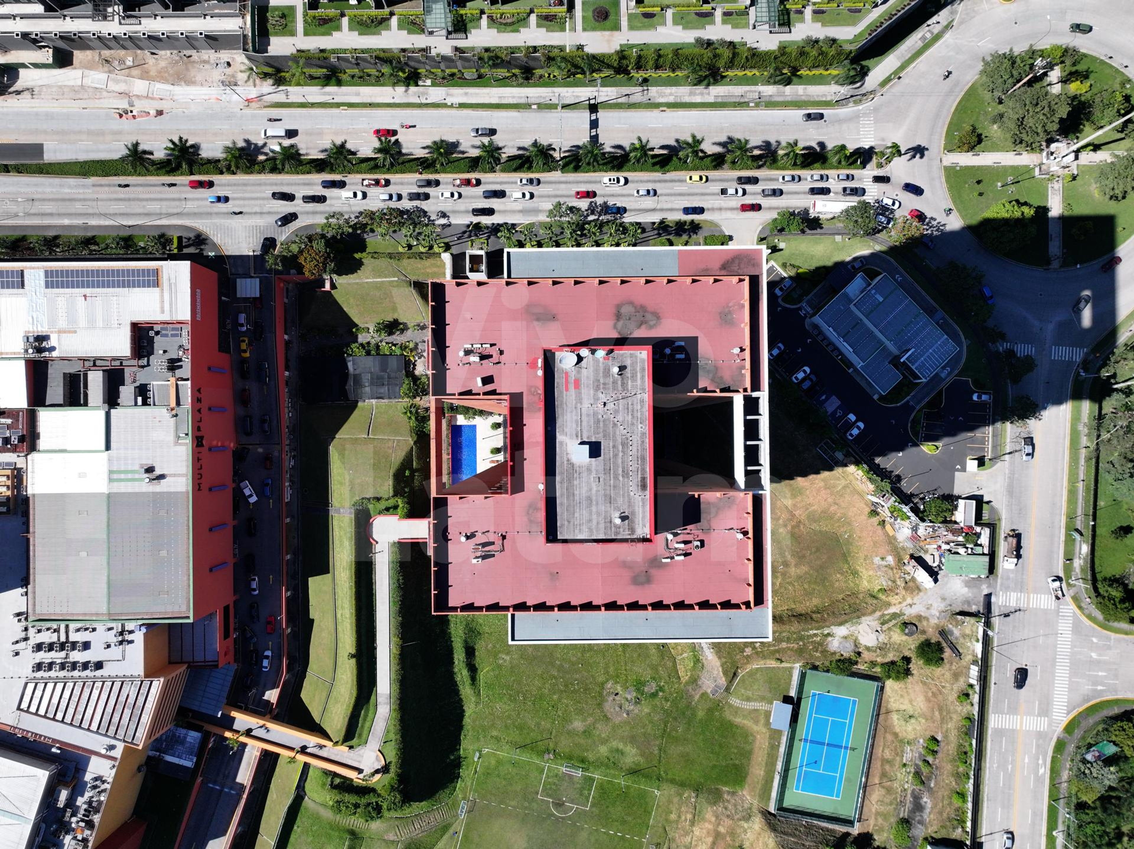Torre El Pedregal — foto 6