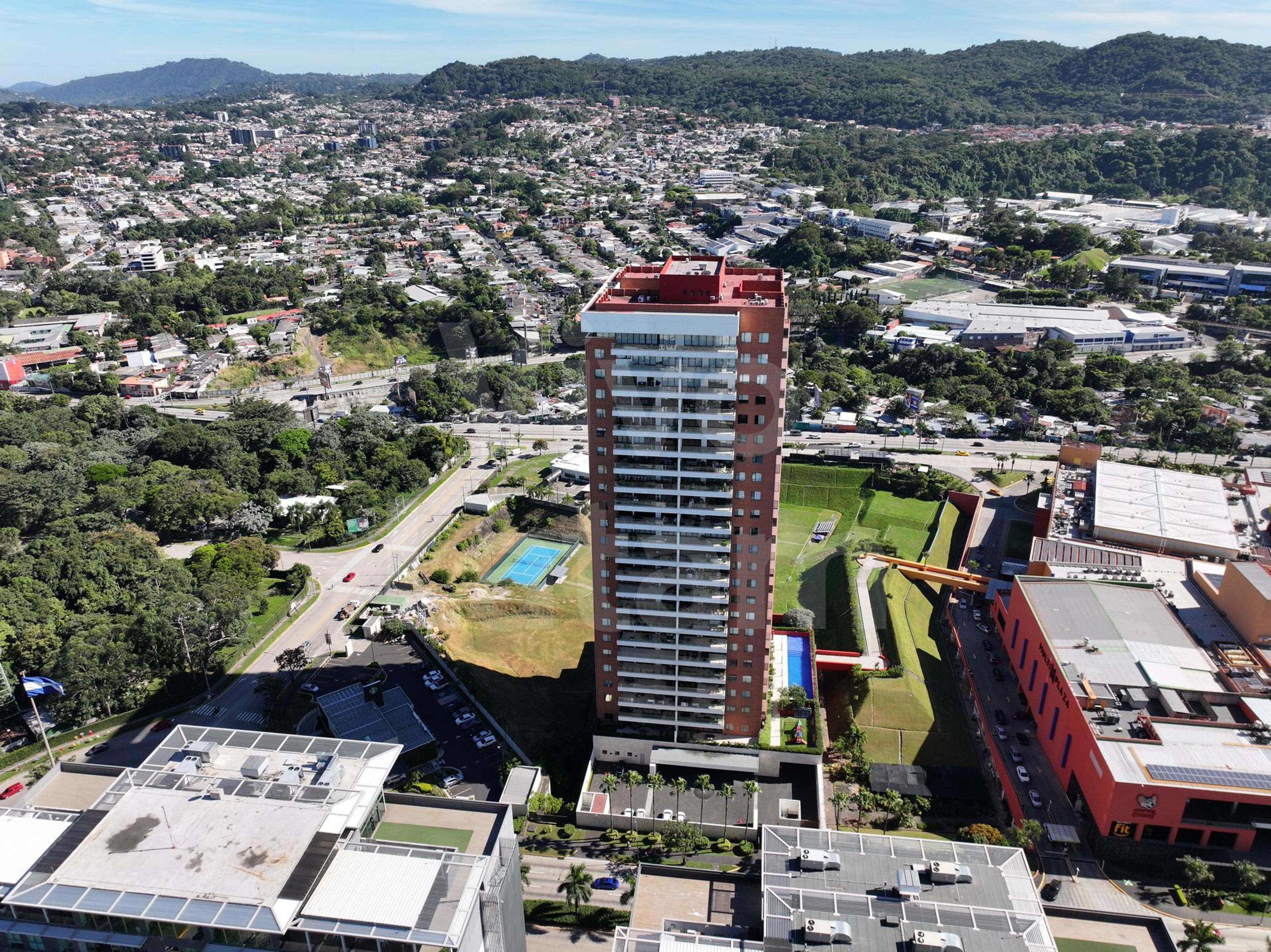 Torre El Pedregal — foto 14