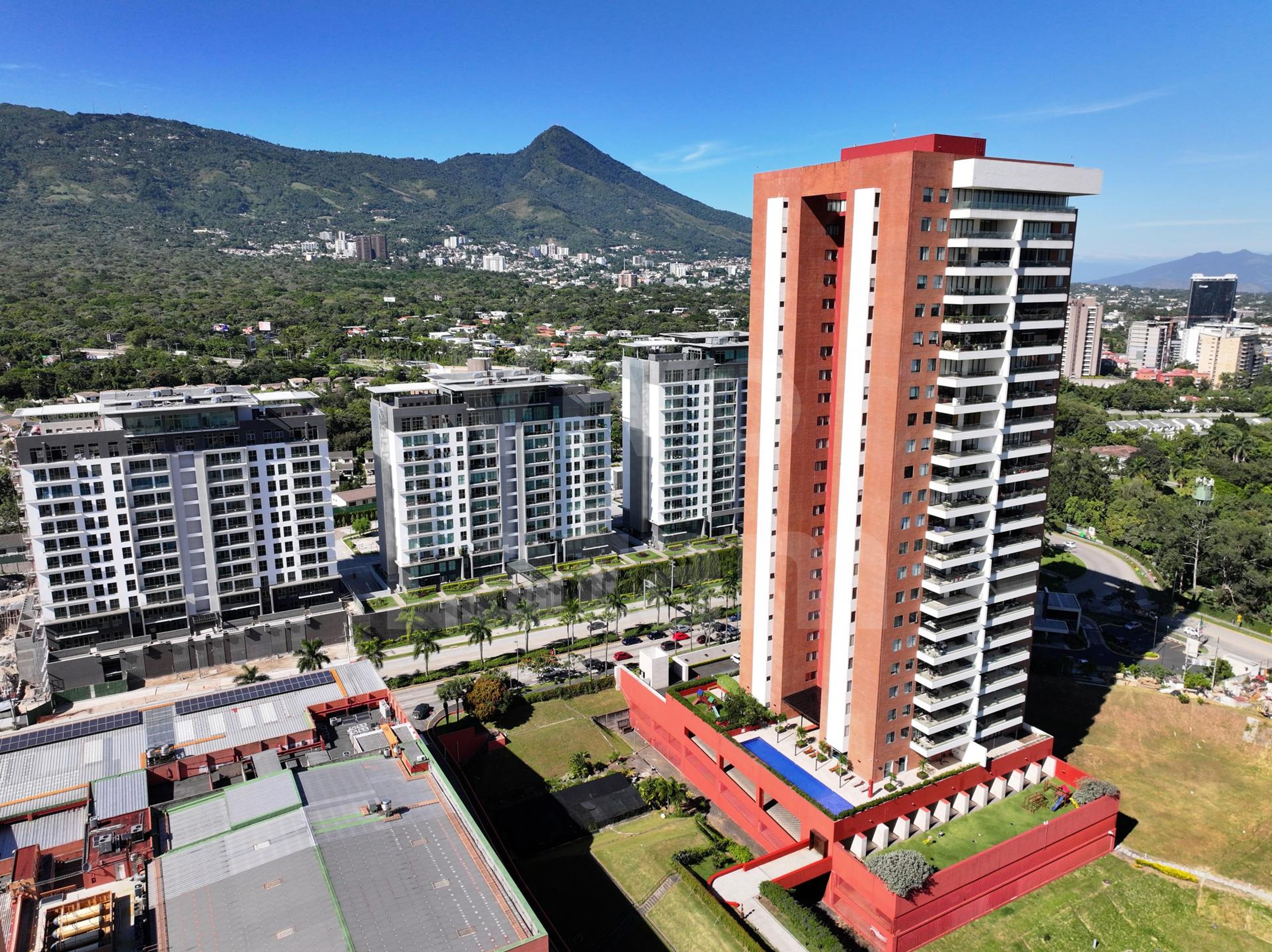 Torre El Pedregal — foto 8