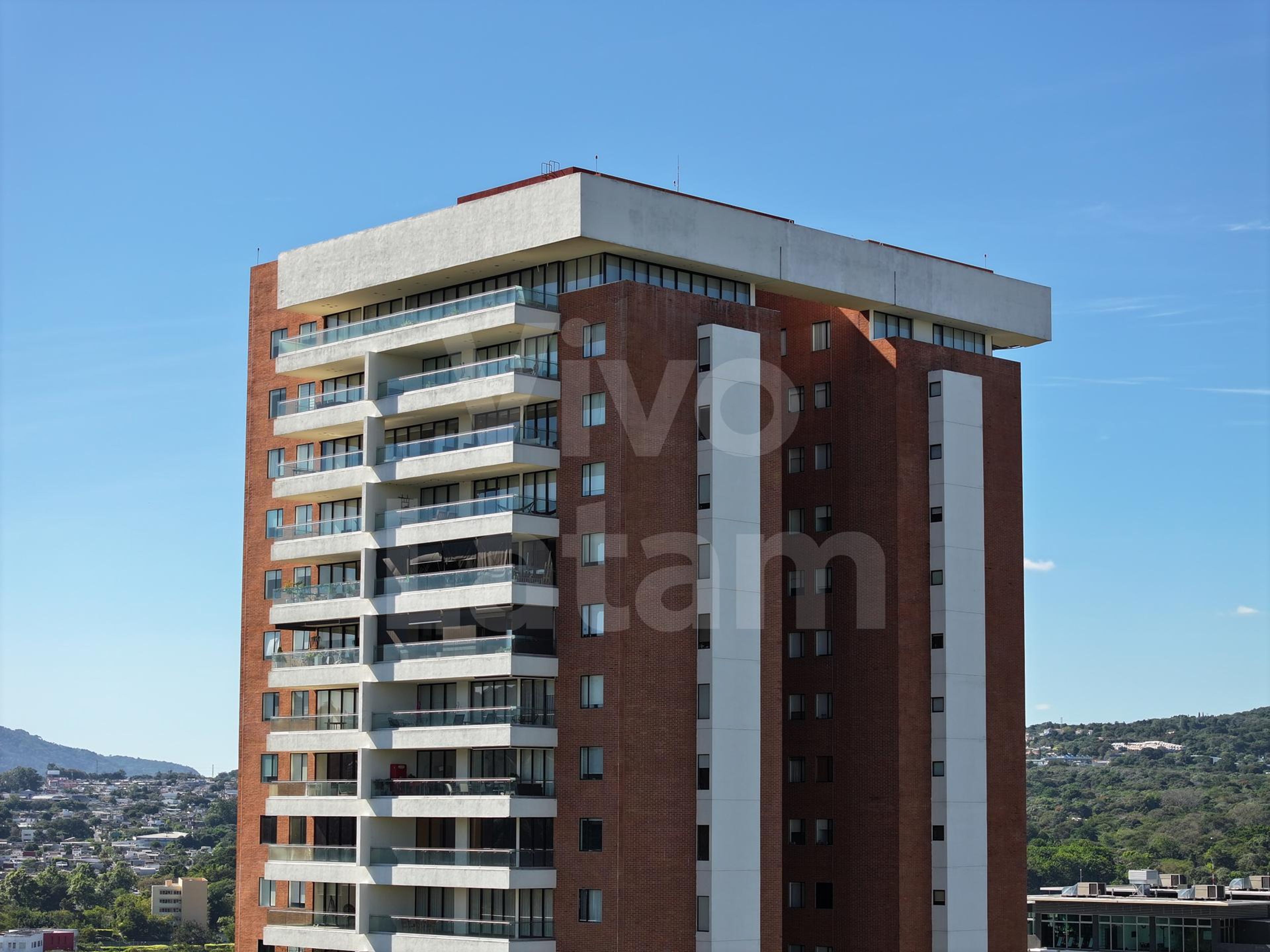 Torre El Pedregal