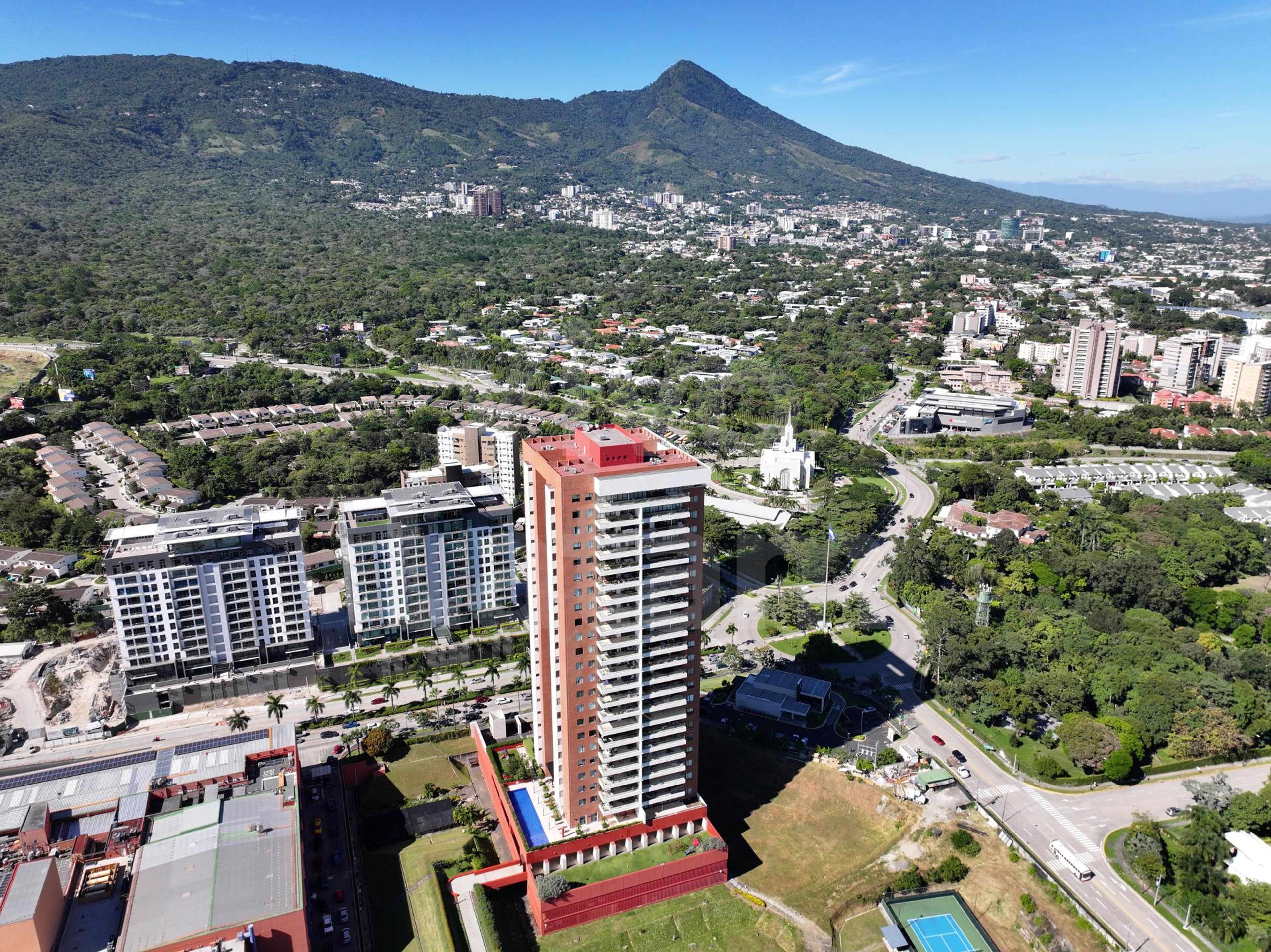 Torre El Pedregal — foto 7