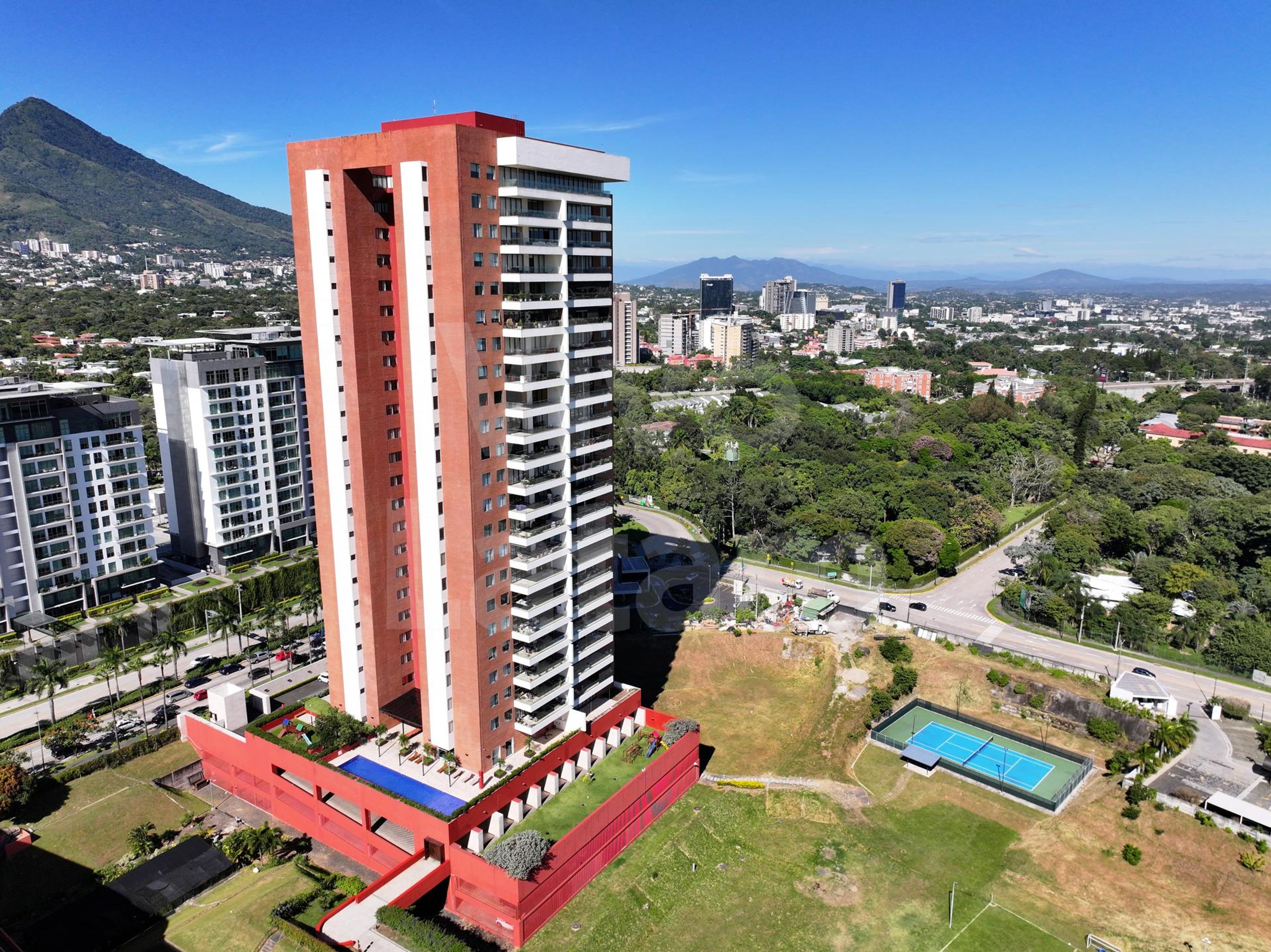 Torre El Pedregal — foto 9