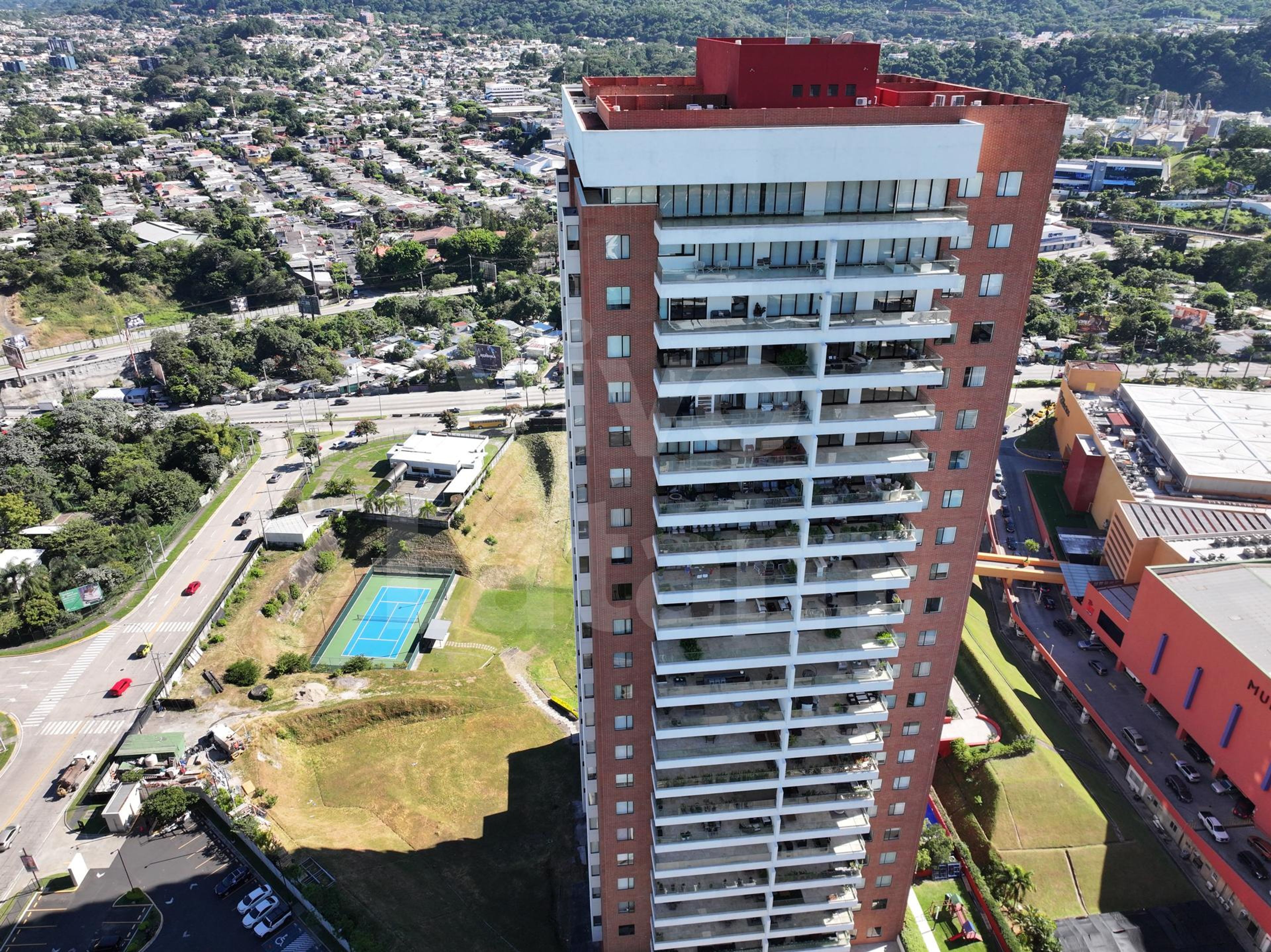 Torre El Pedregal — foto 16