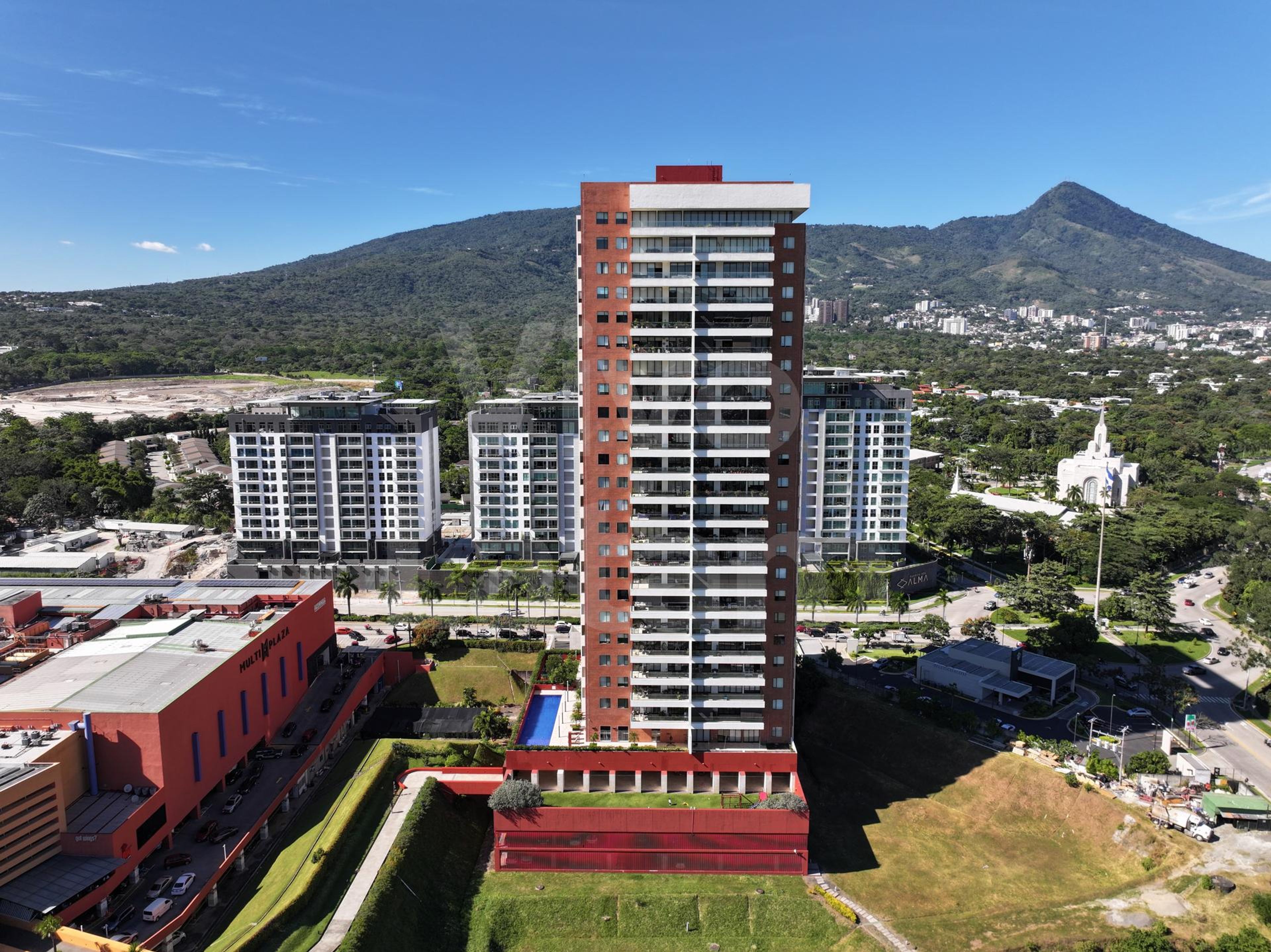 Torre El Pedregal