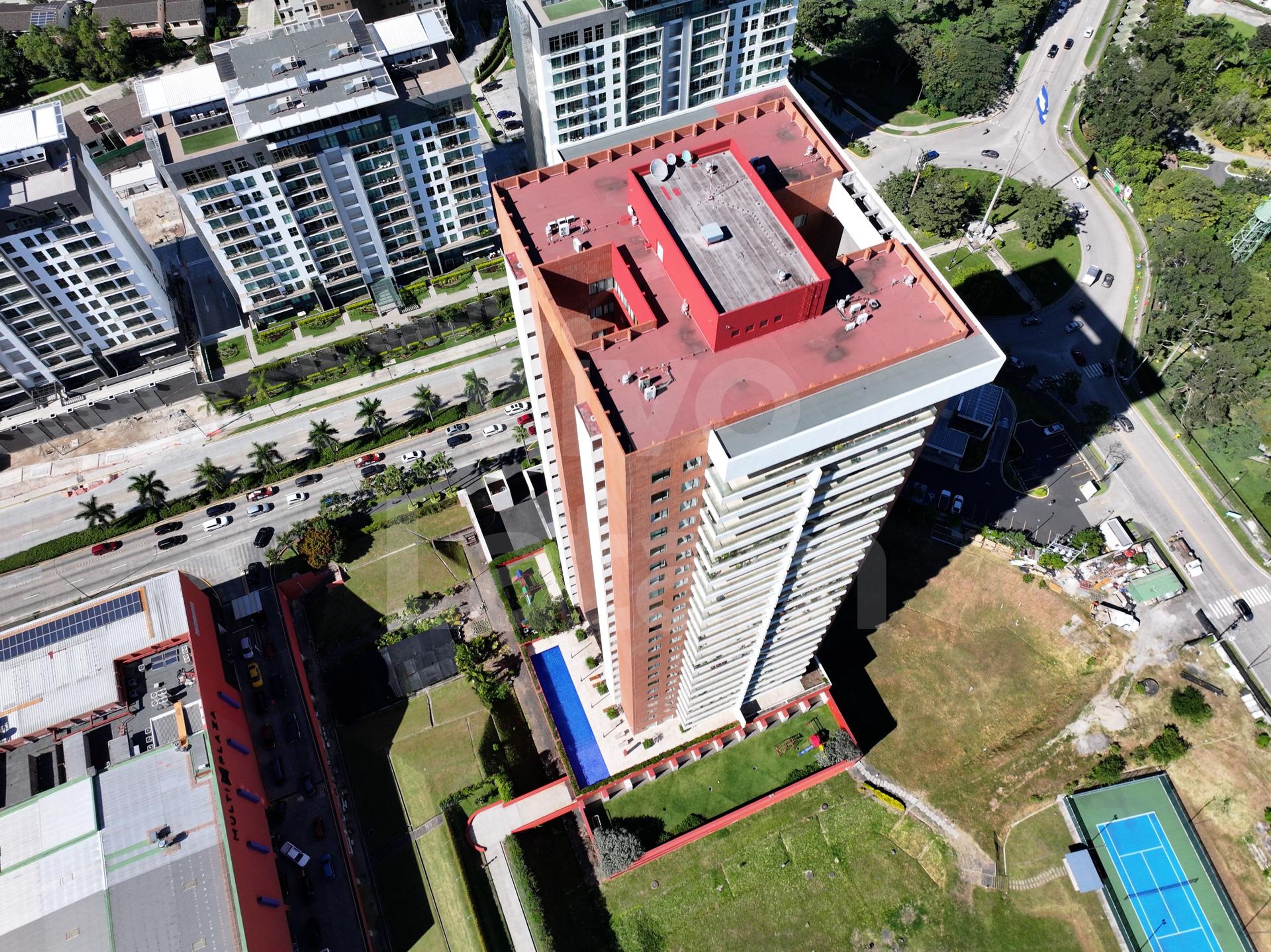 Torre El Pedregal