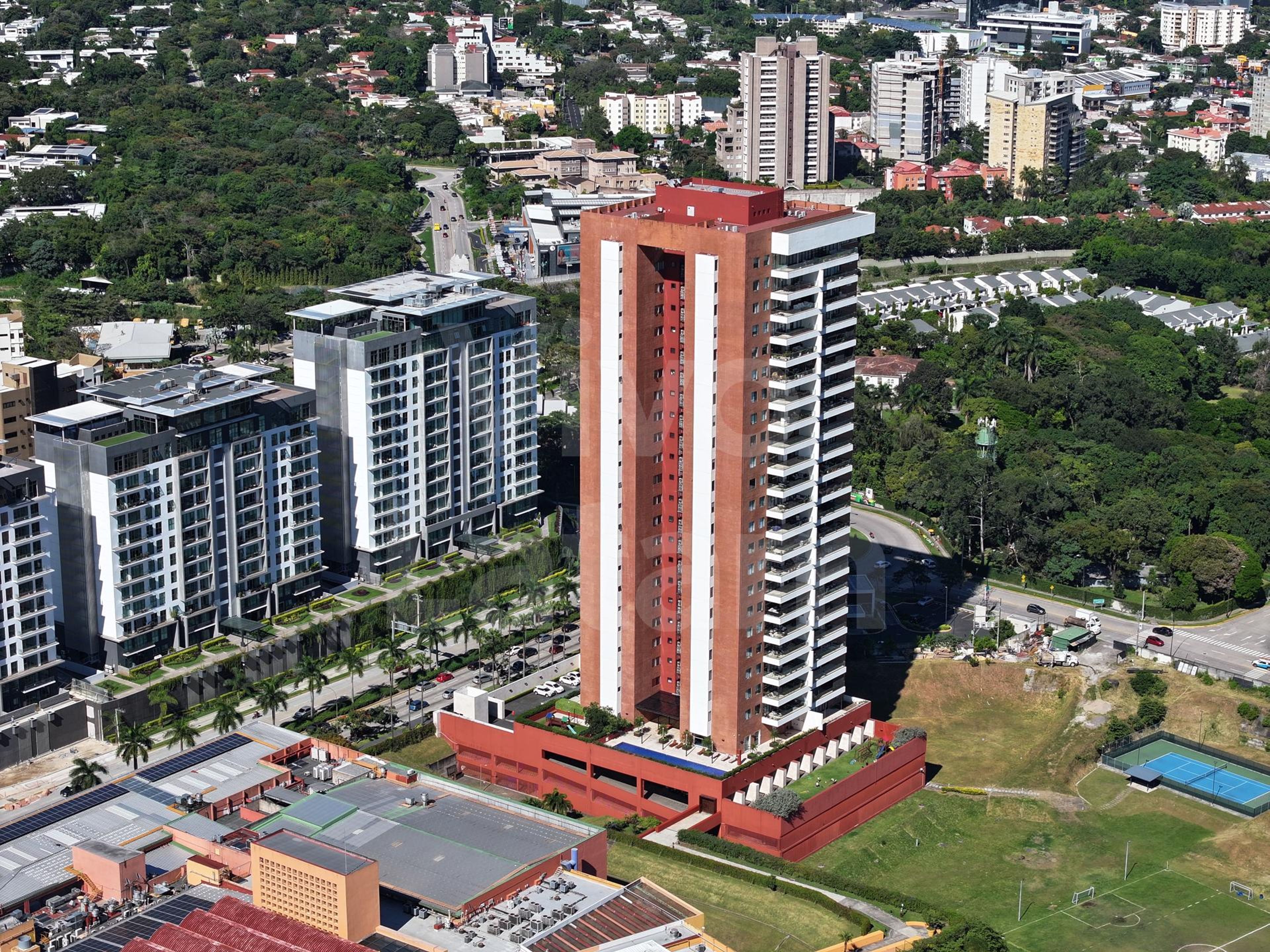Torre El Pedregal — foto 13