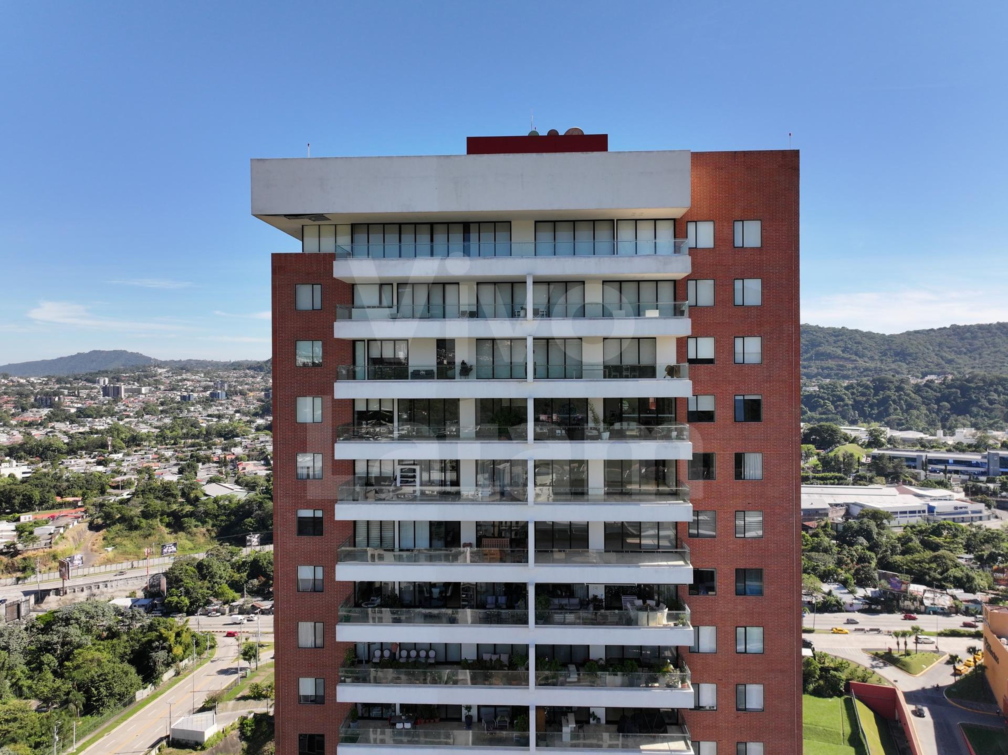 Torre El Pedregal — foto 15