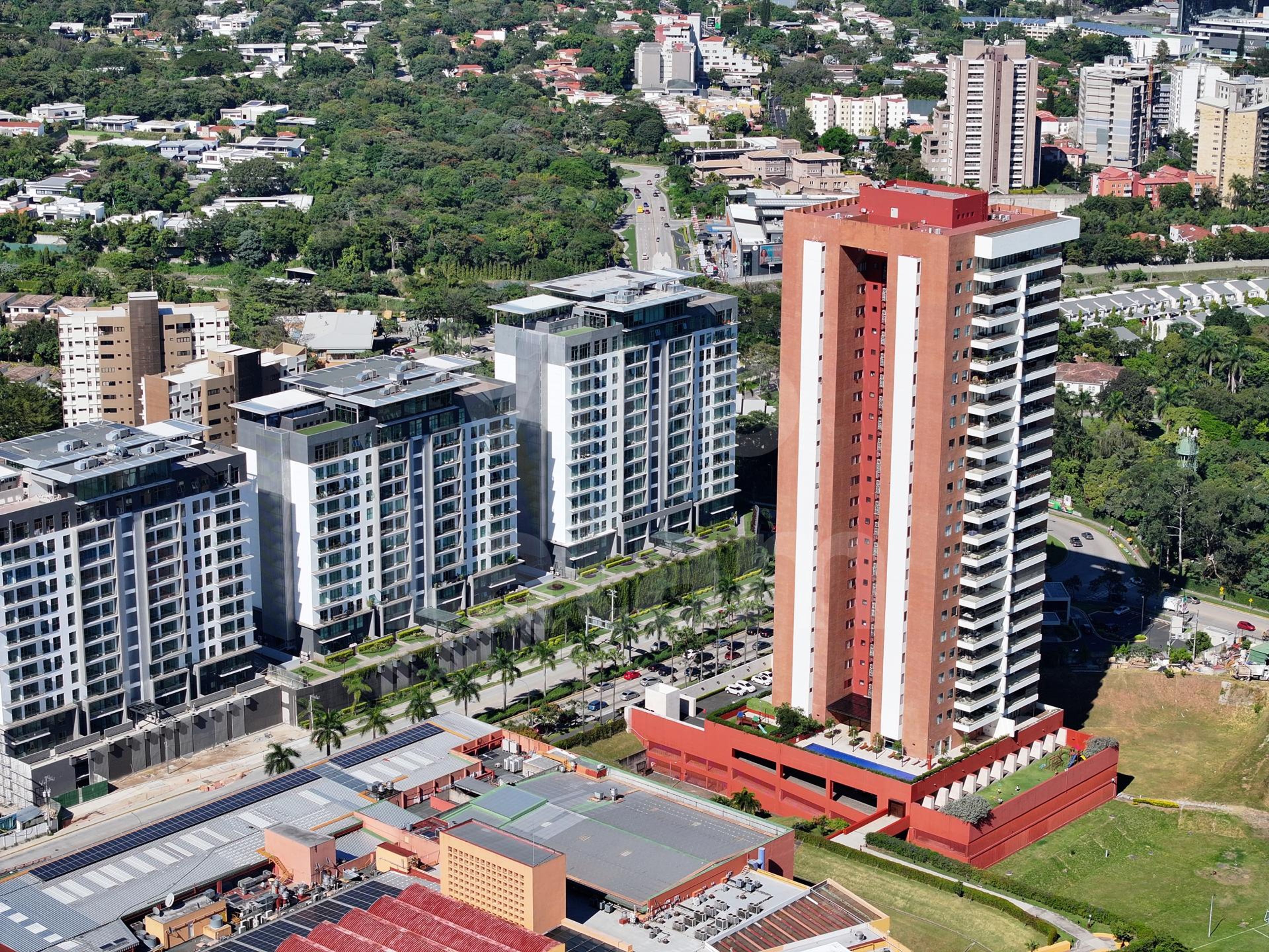Torre El Pedregal — foto 12