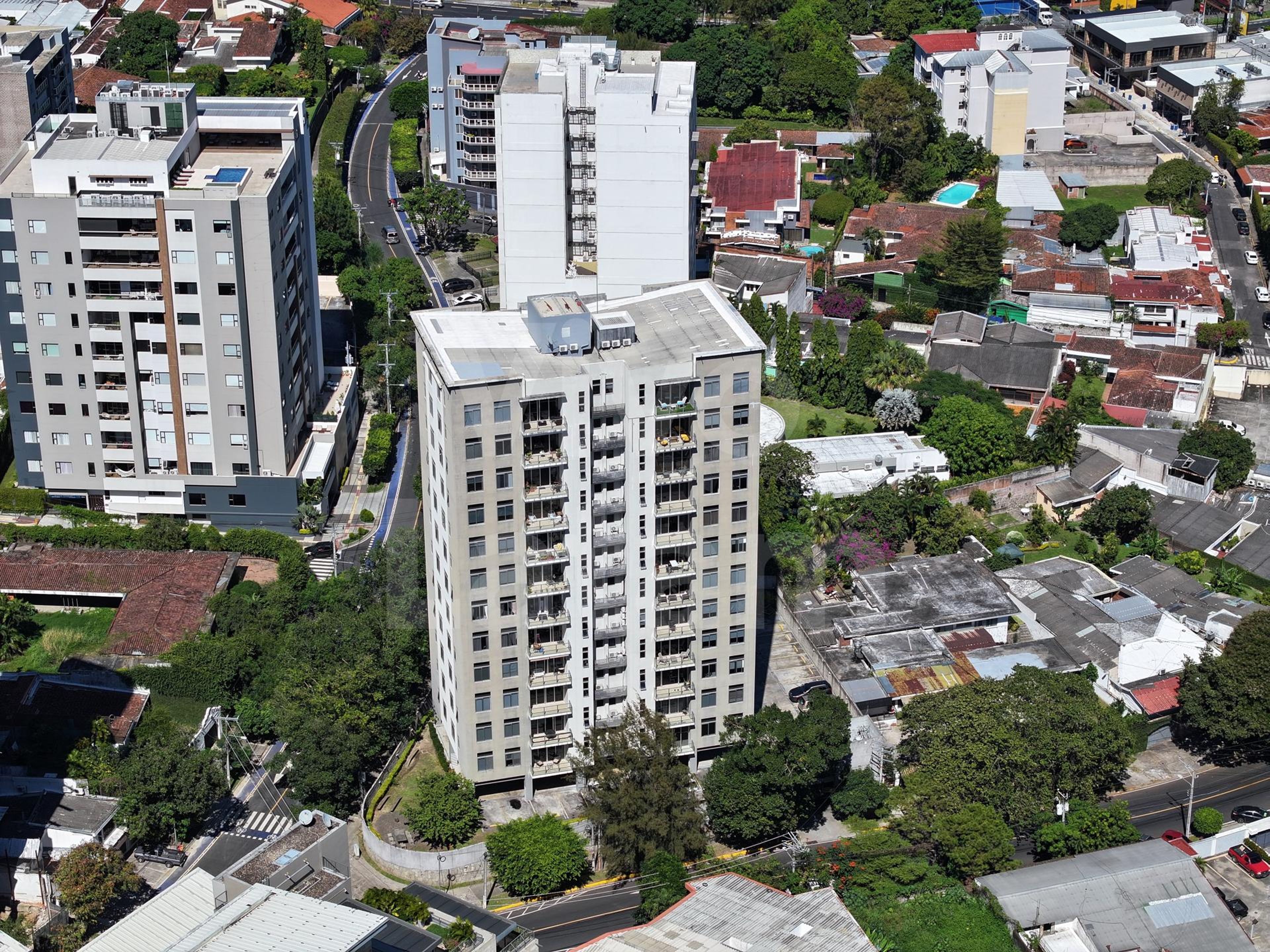 Torre San Benito 21
