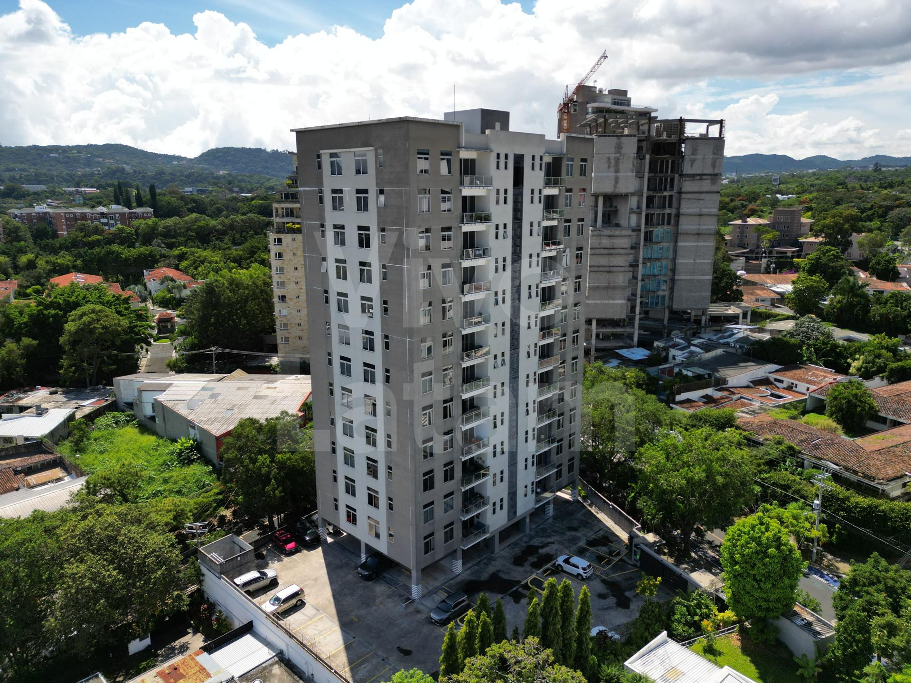 Torre San Benito 21