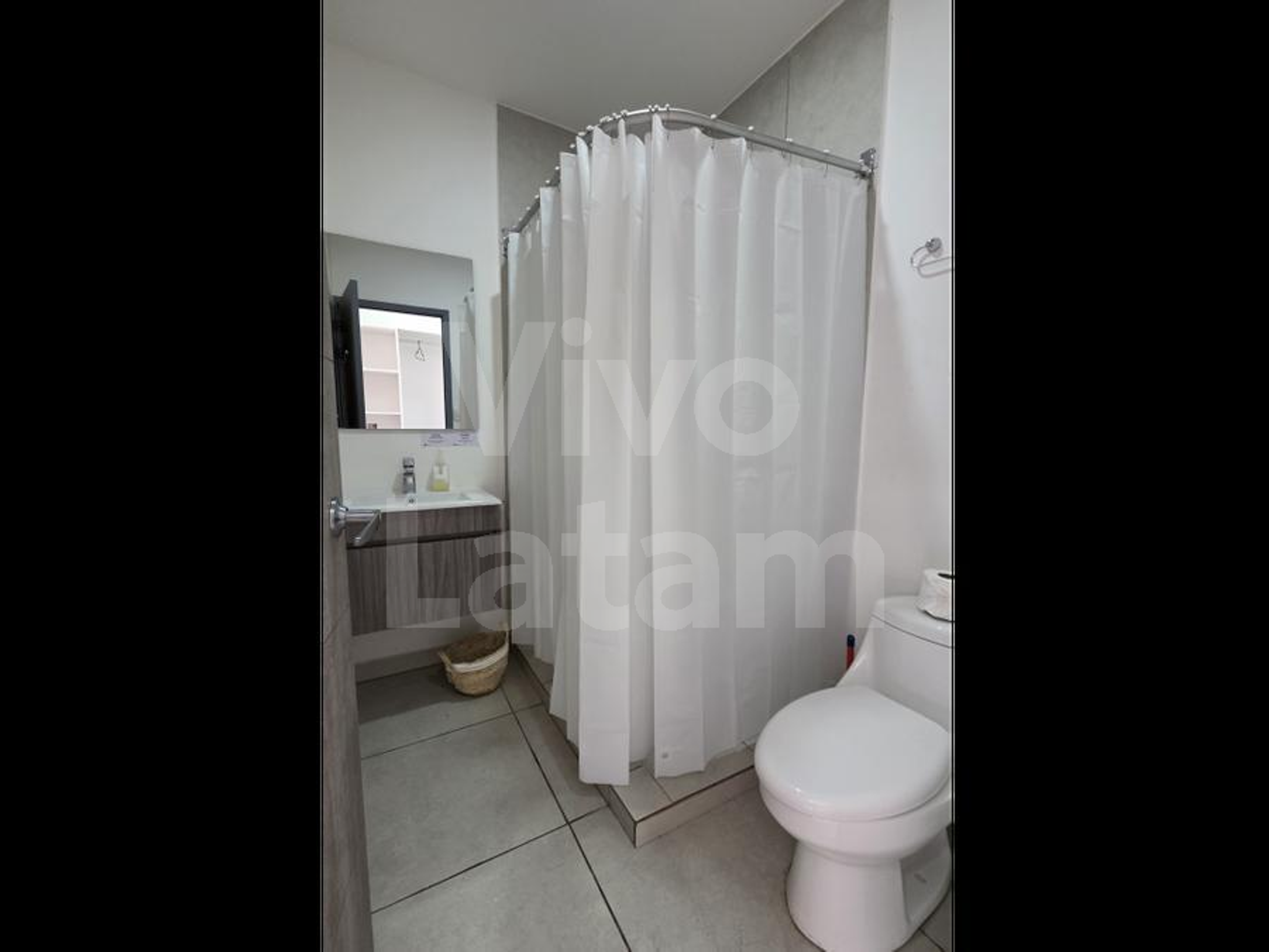 Apartment for rent in Antiguo Cuscatlán