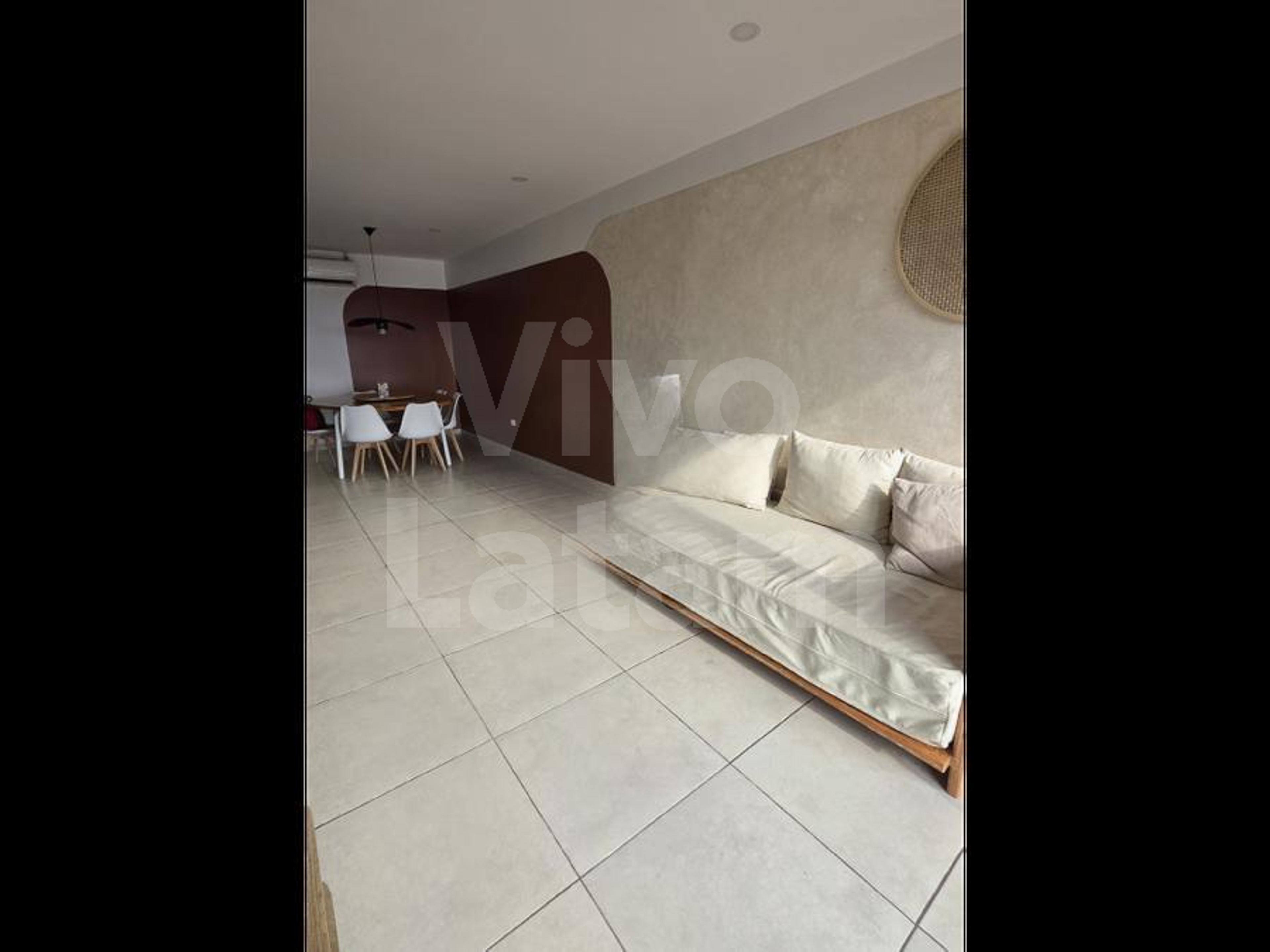 Apartment for rent in Antiguo Cuscatlán