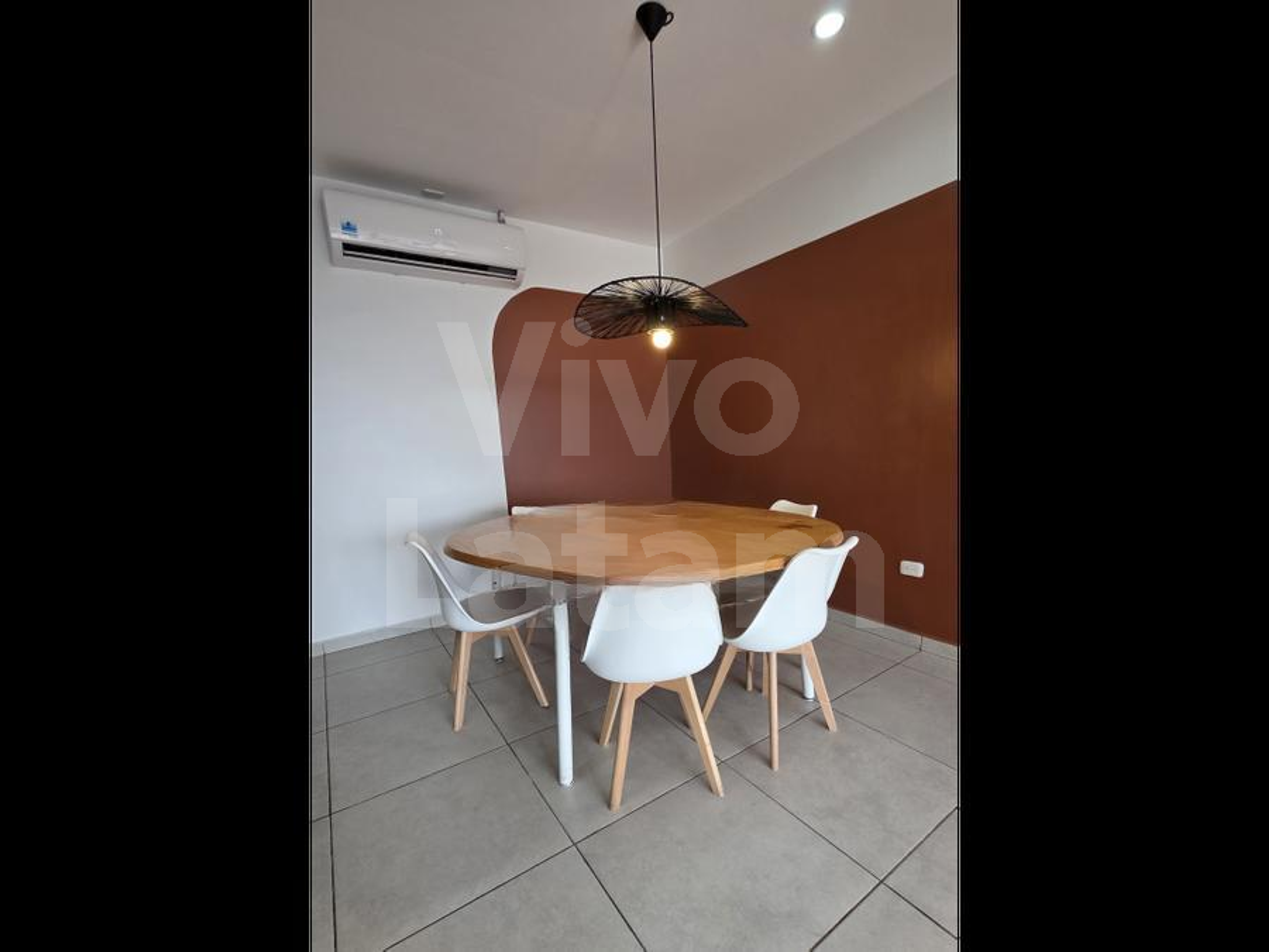 Apartment for rent in Antiguo Cuscatlán