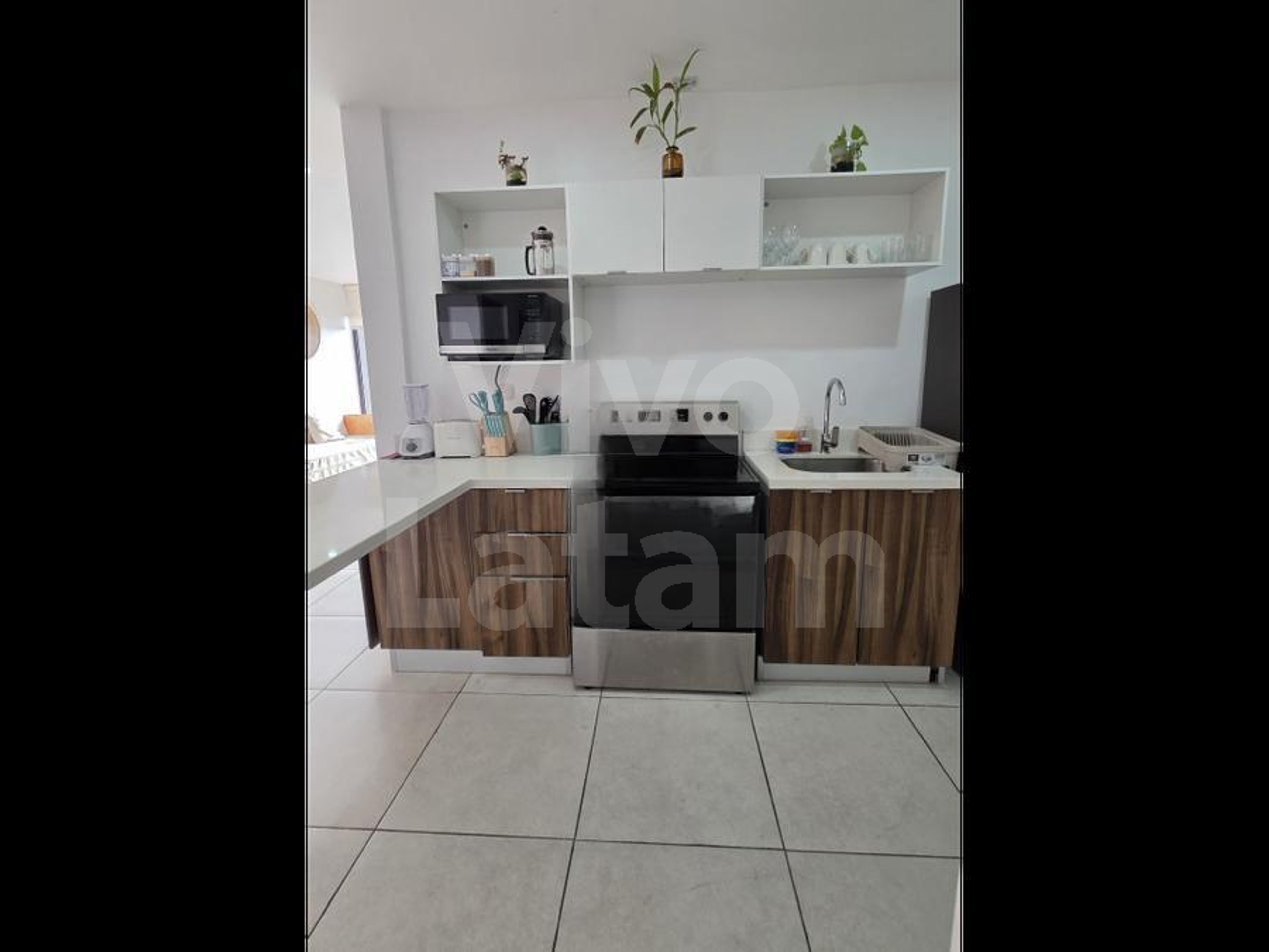 Apartment for rent in Antiguo Cuscatlán