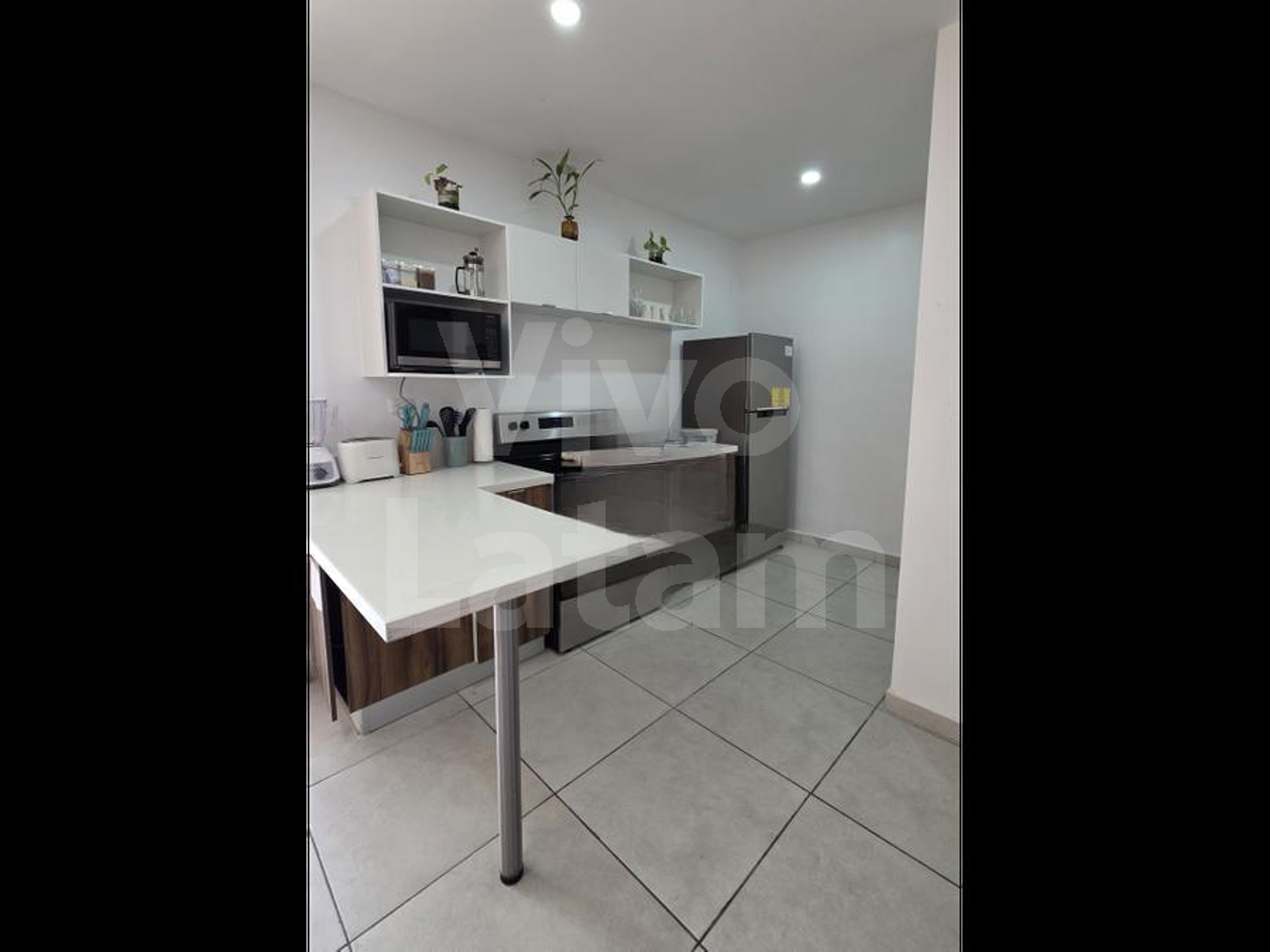 Apartment for rent in Antiguo Cuscatlán