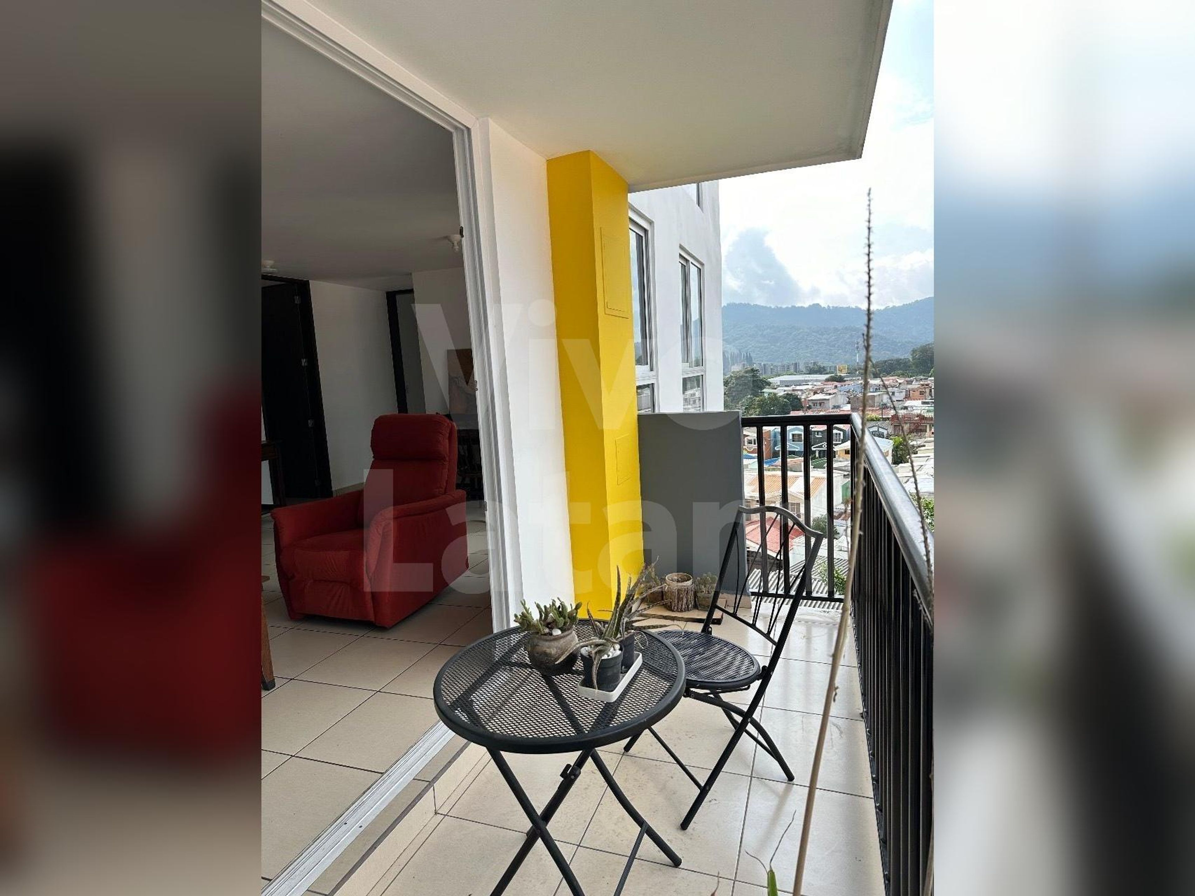 Apartamento en venta en NUVA 112