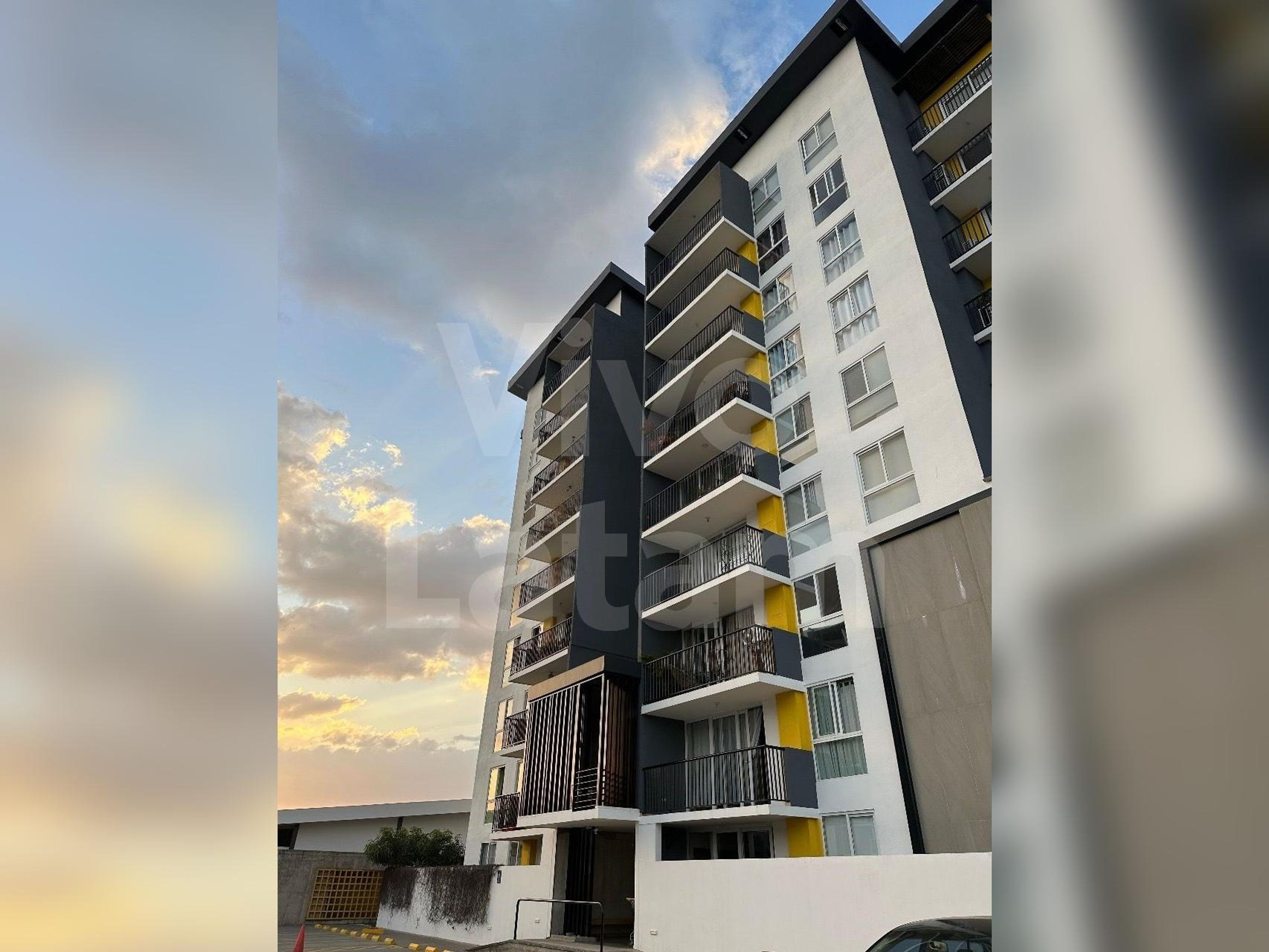 Apartamento en venta en NUVA 112