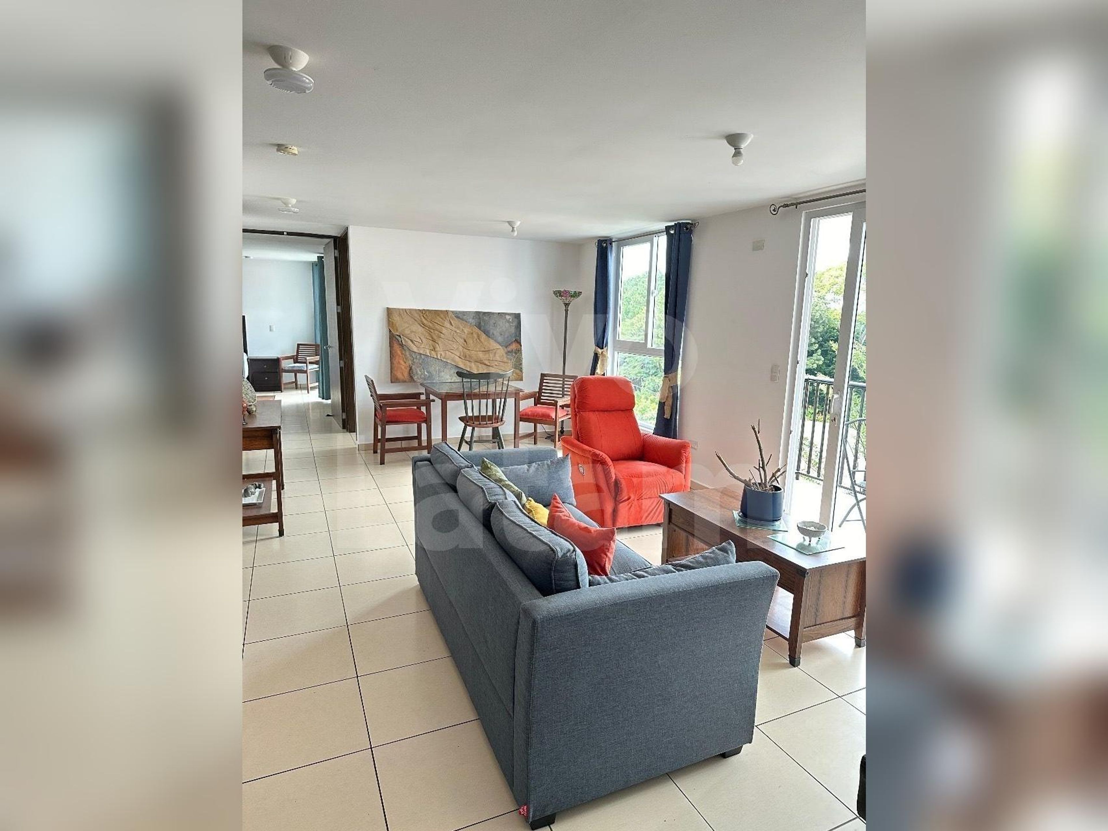 Apartamento en venta en NUVA 112