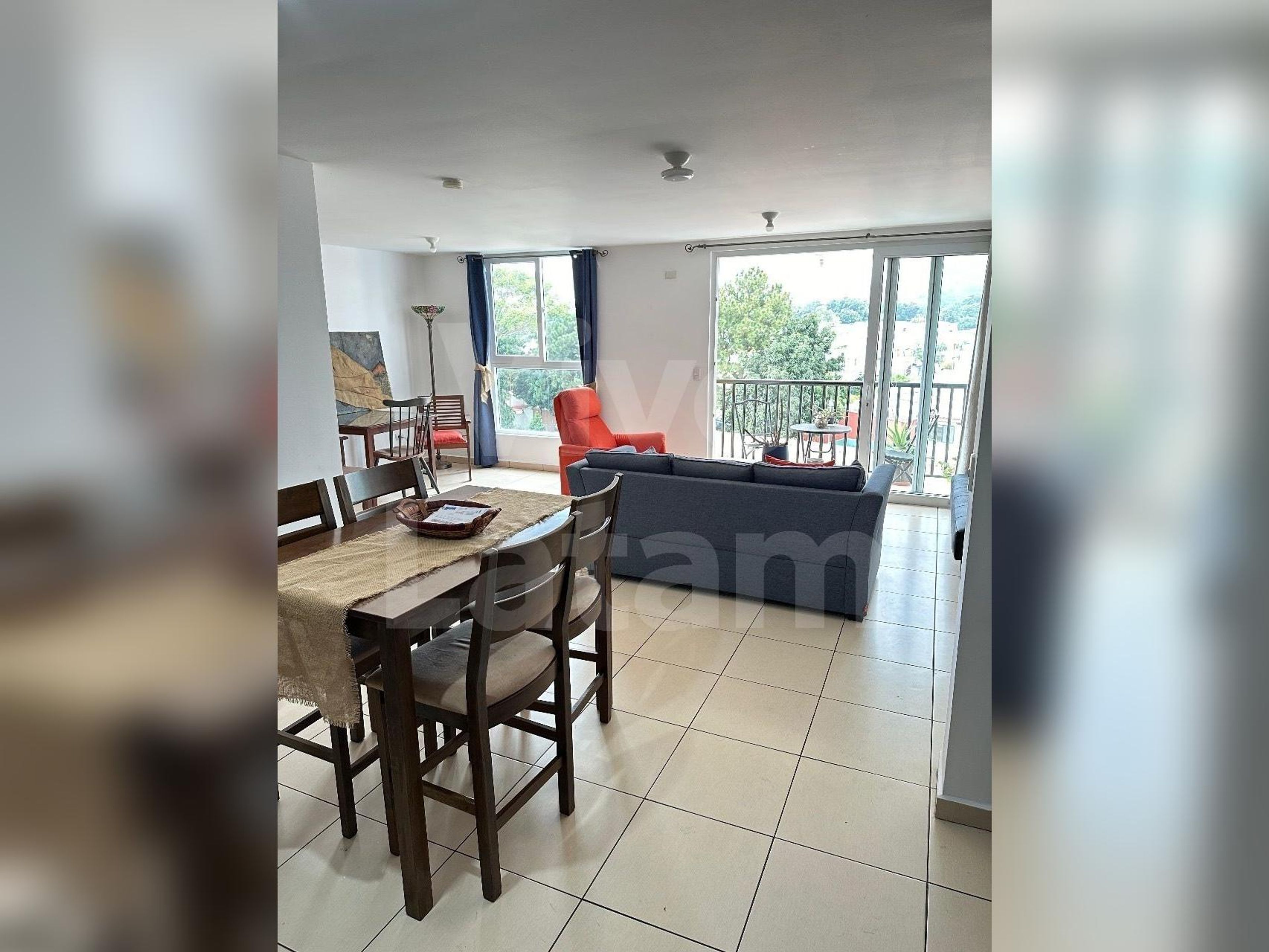 Apartamento en venta en NUVA 112