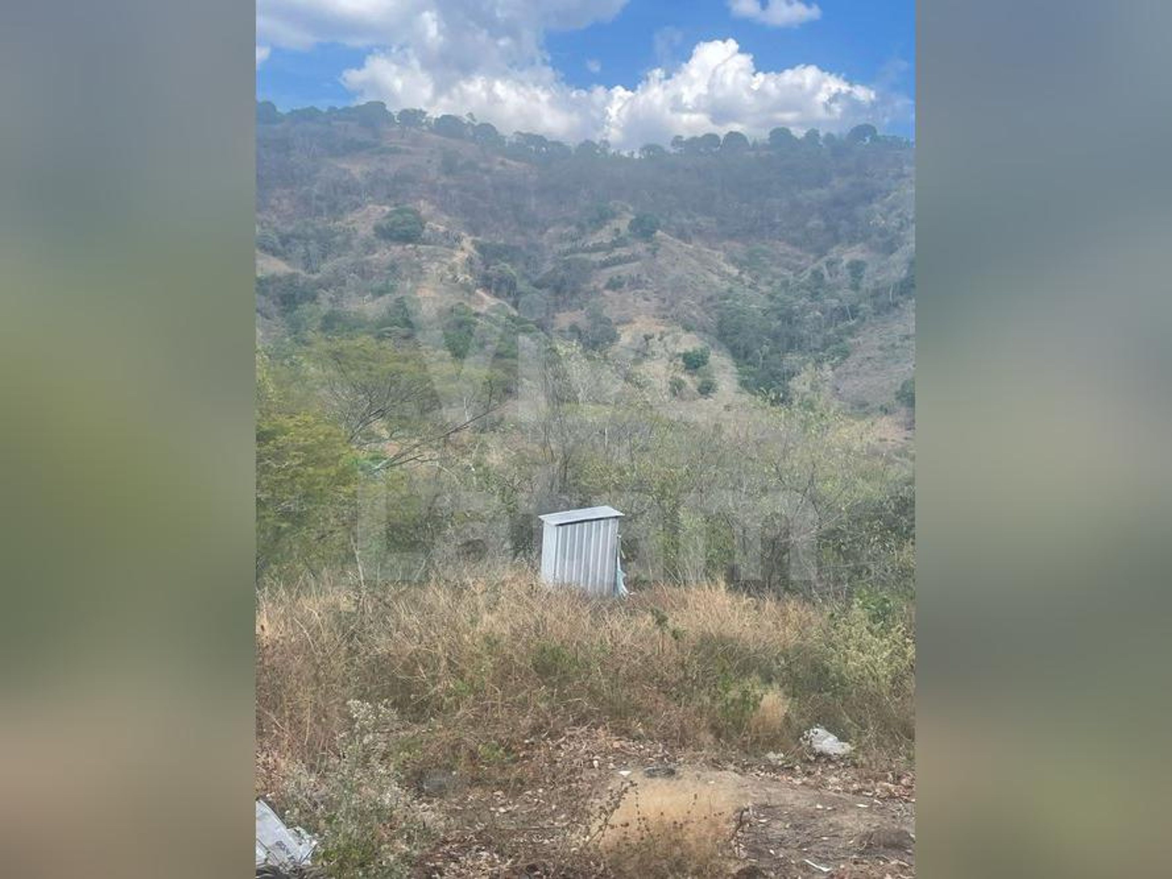 Terreno en venta en Chalchuapa