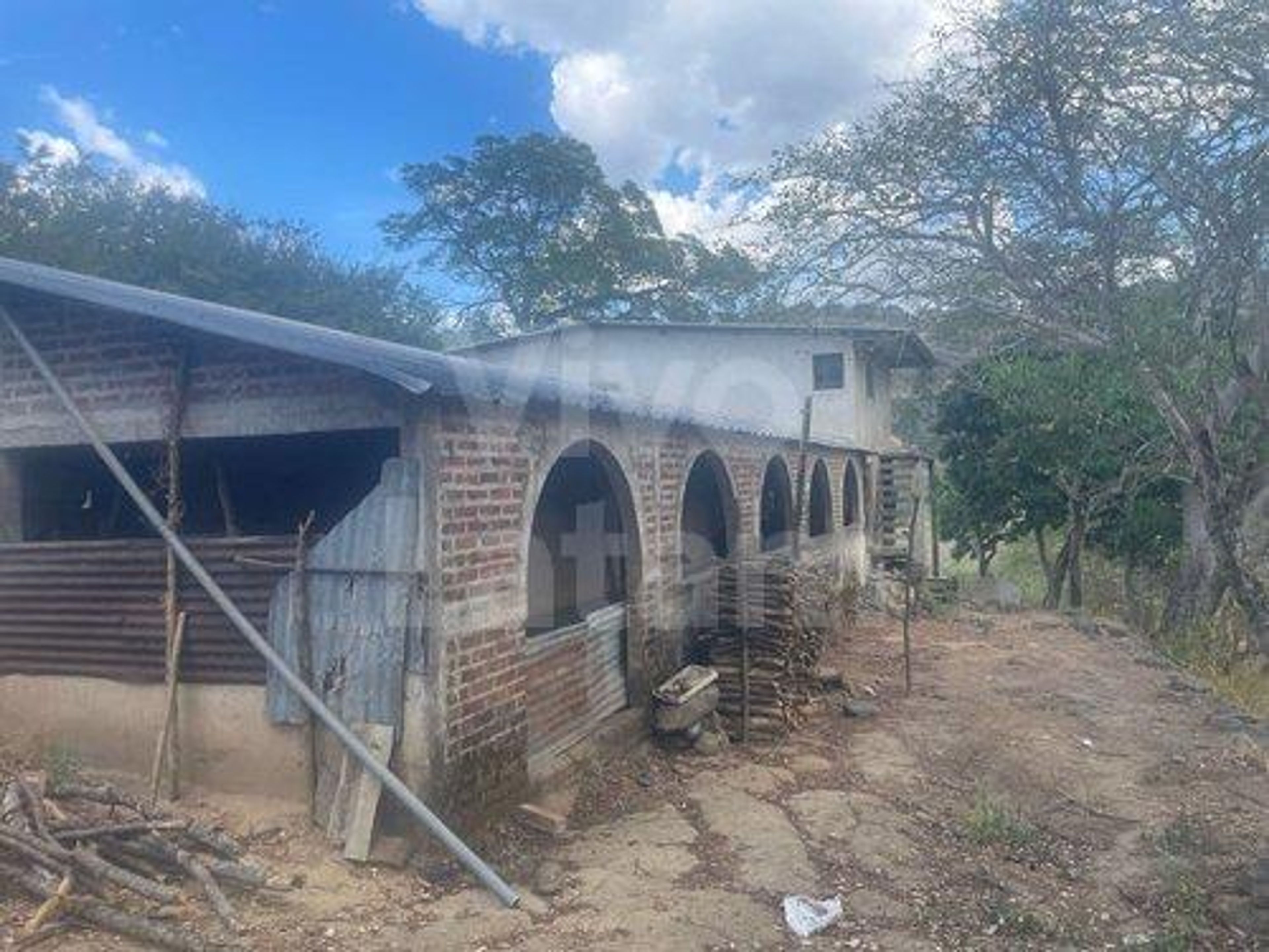 Terreno en venta en Chalchuapa