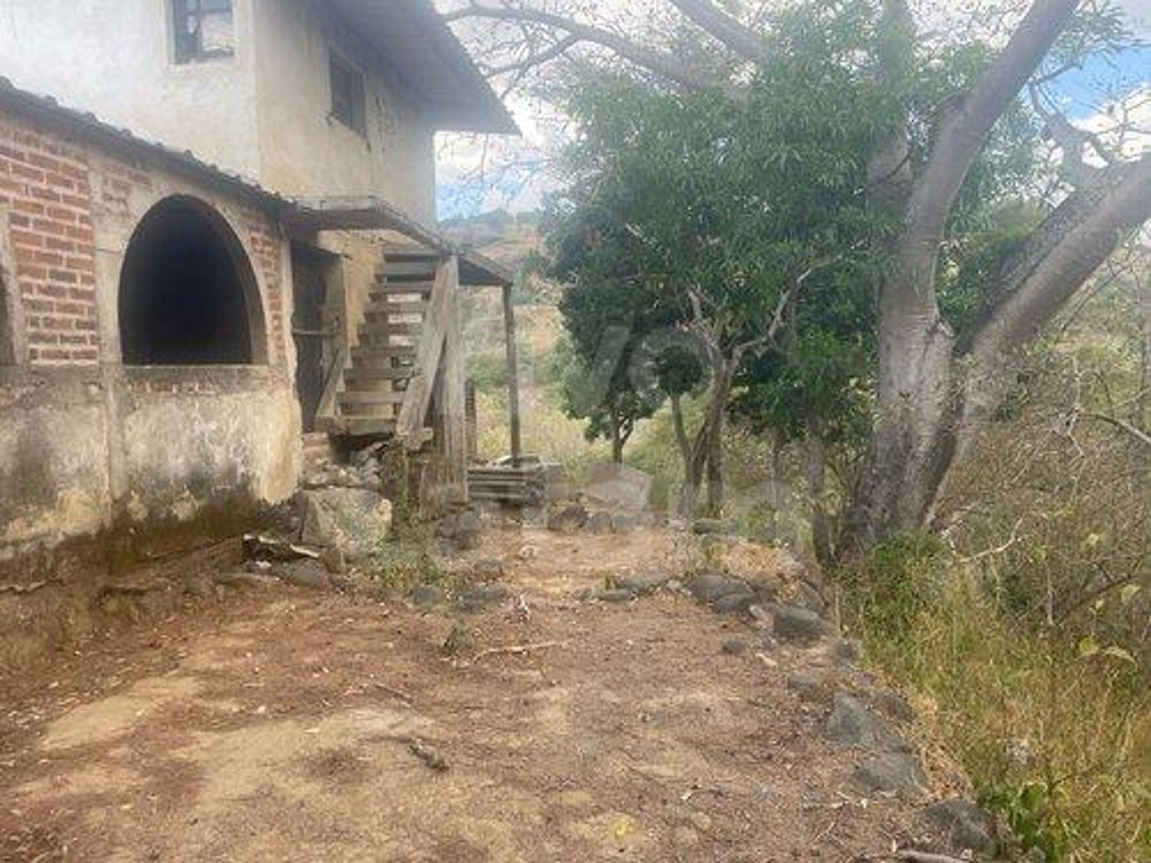 Terreno en venta en Chalchuapa