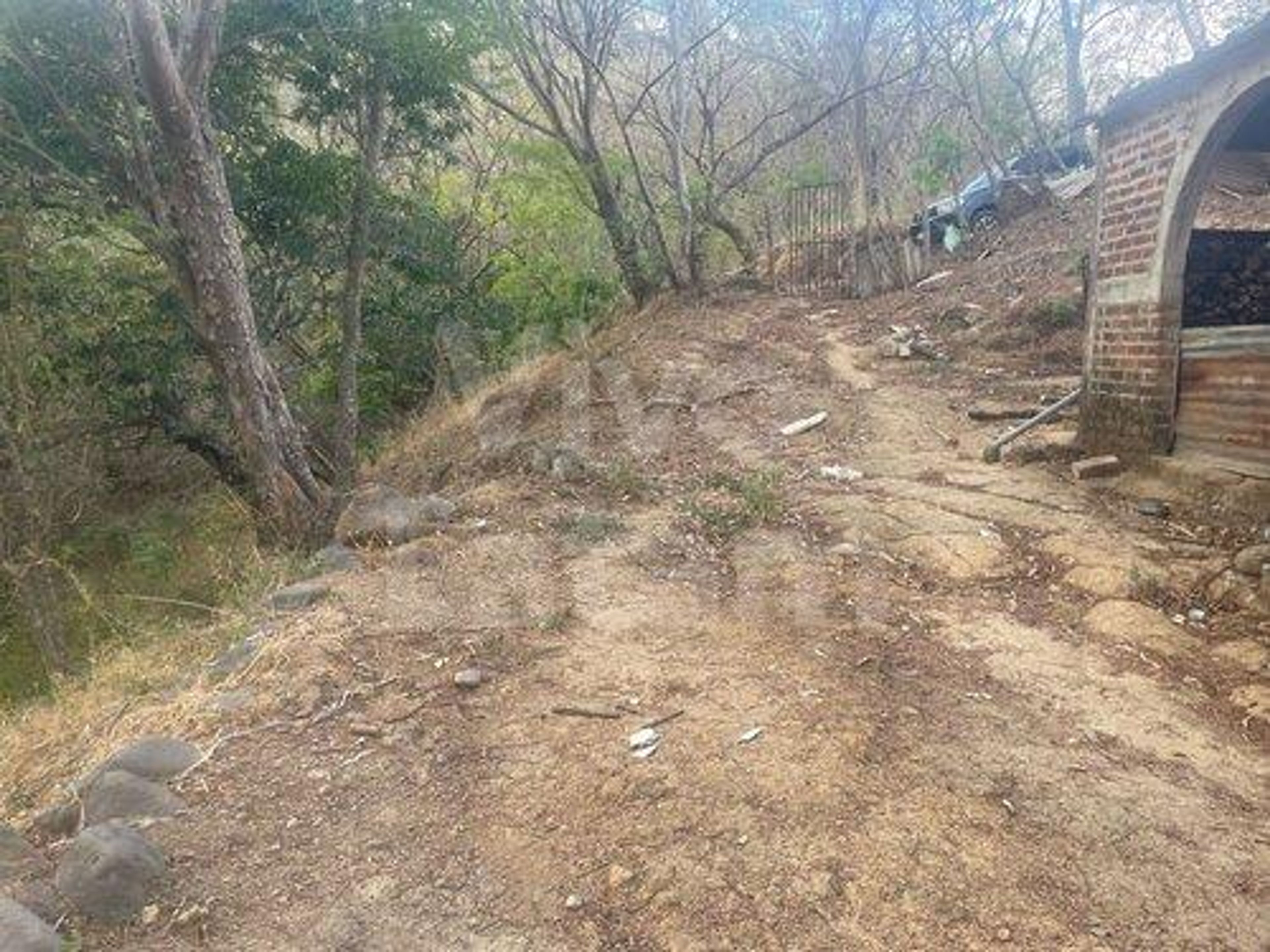 Terreno en venta en Chalchuapa